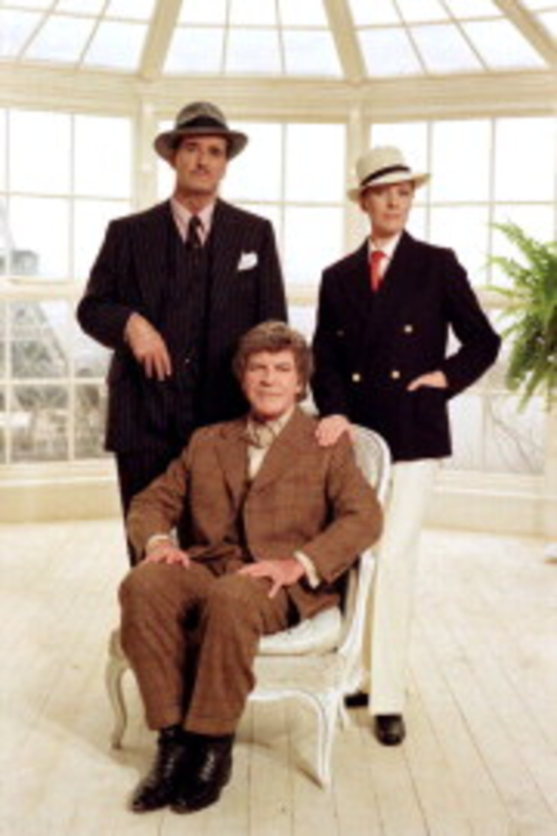 Victor/Victoria Movies