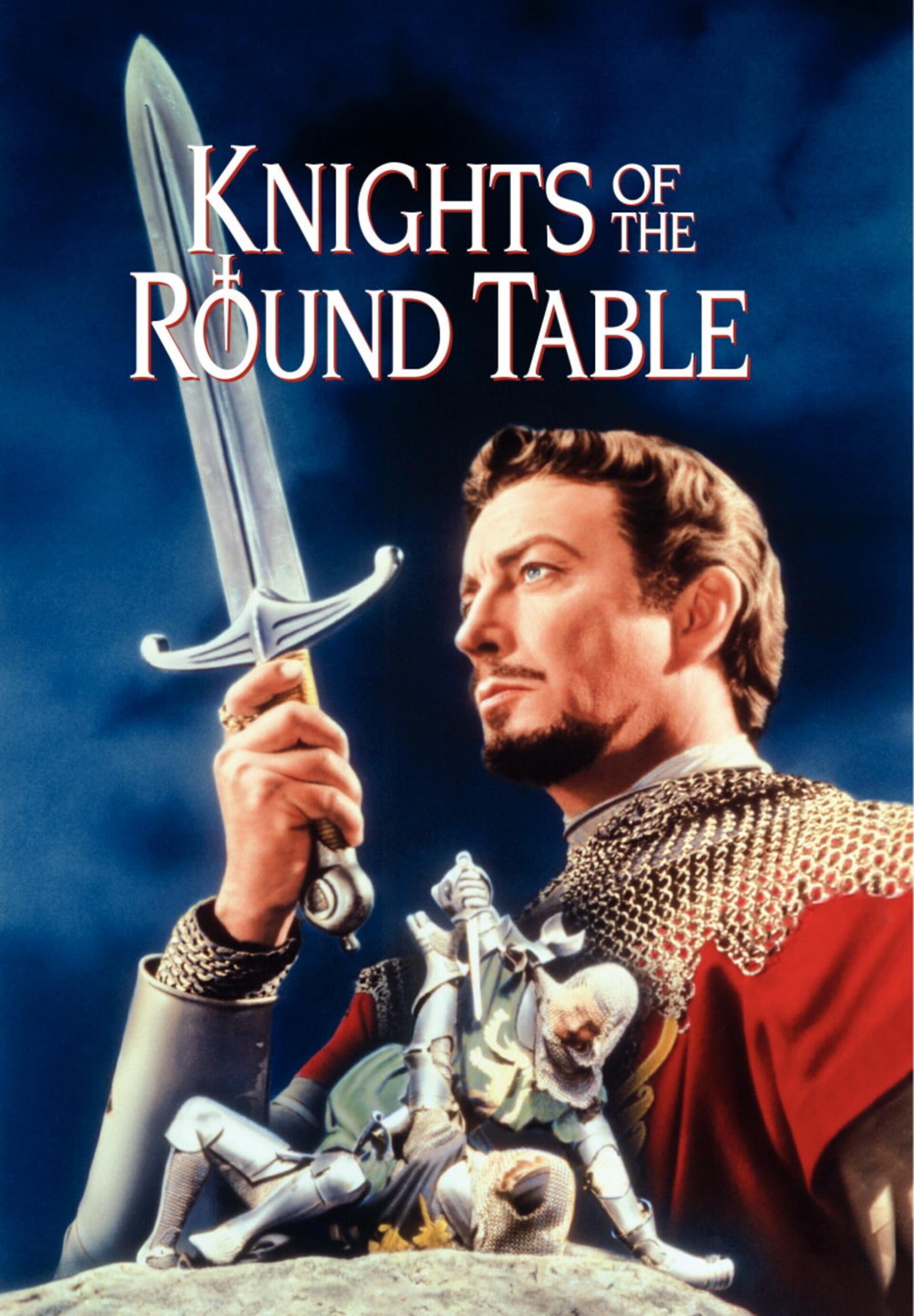 Knights of the Round Table Movies