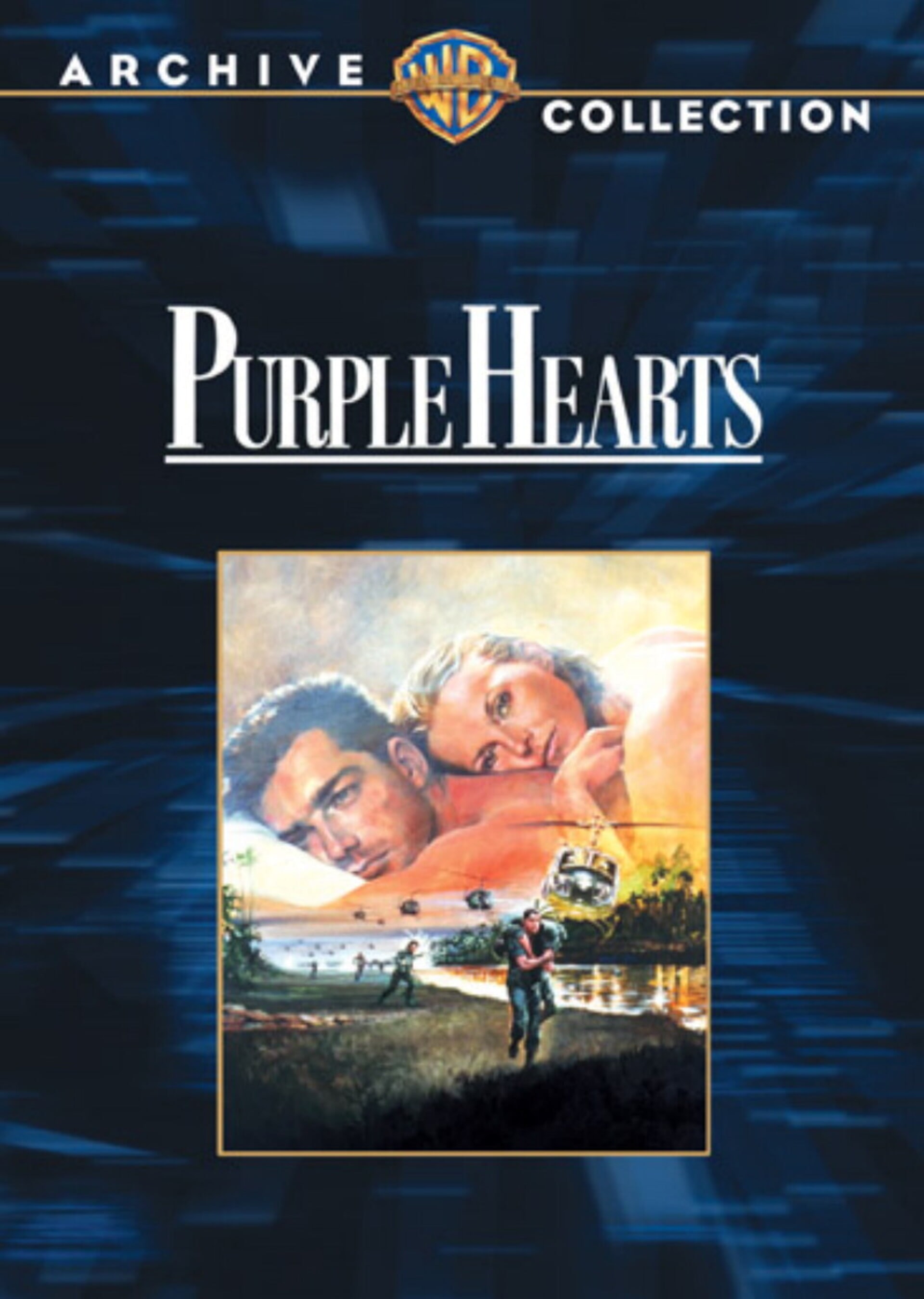 WarnerBros.com | Purple Hearts | Movies