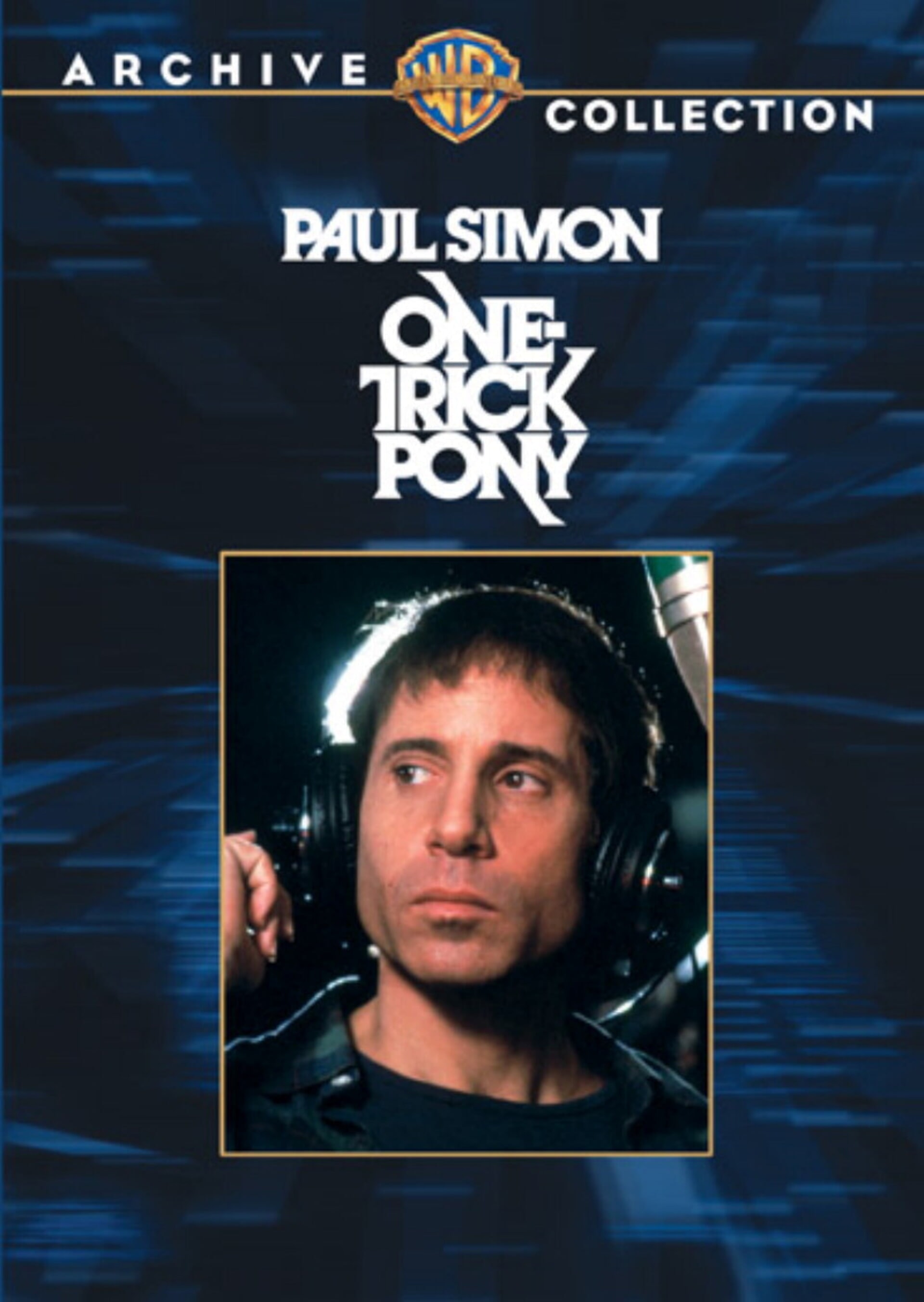 One Trick Pony Movies