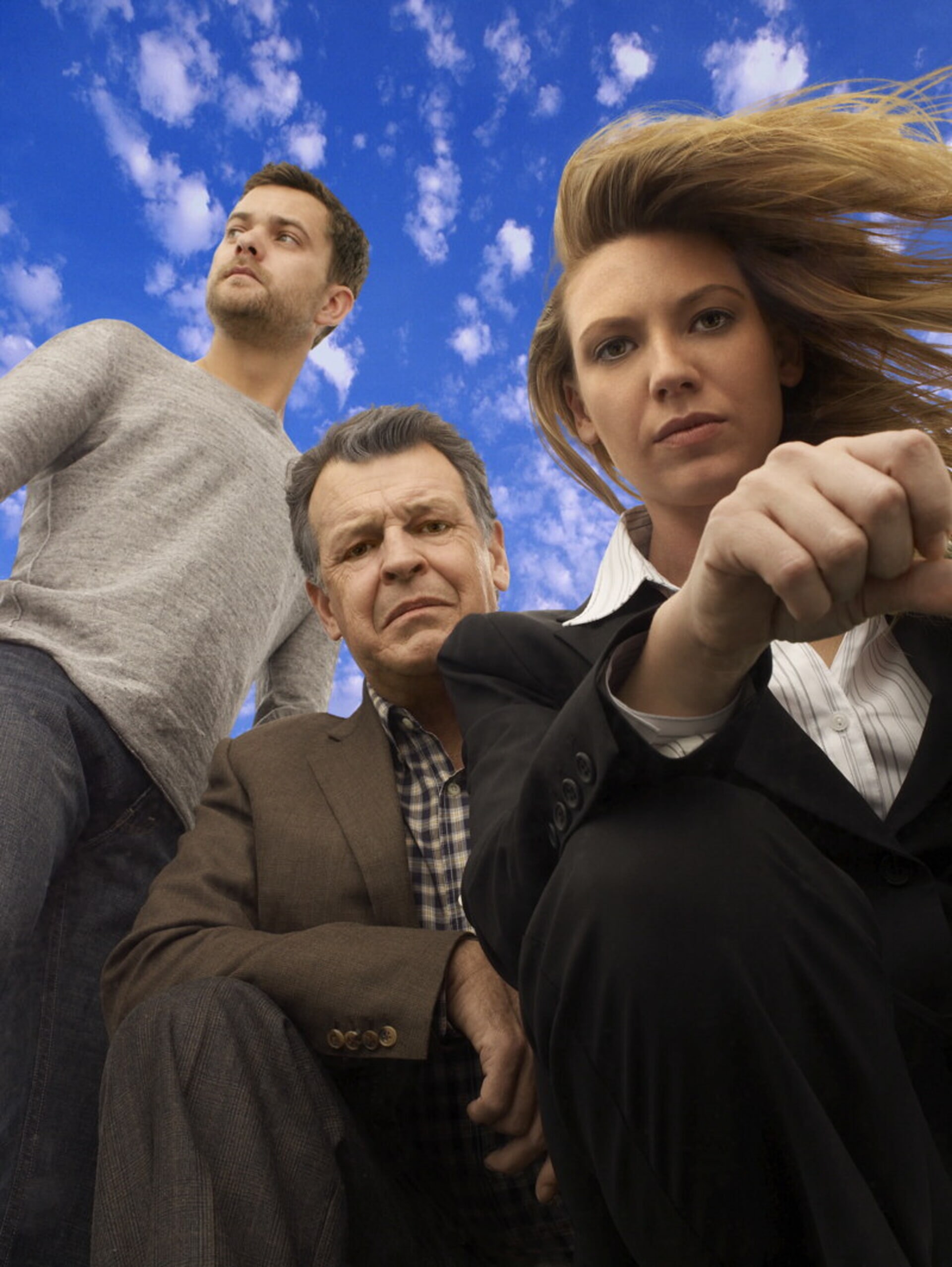 fringe streaming netflix
