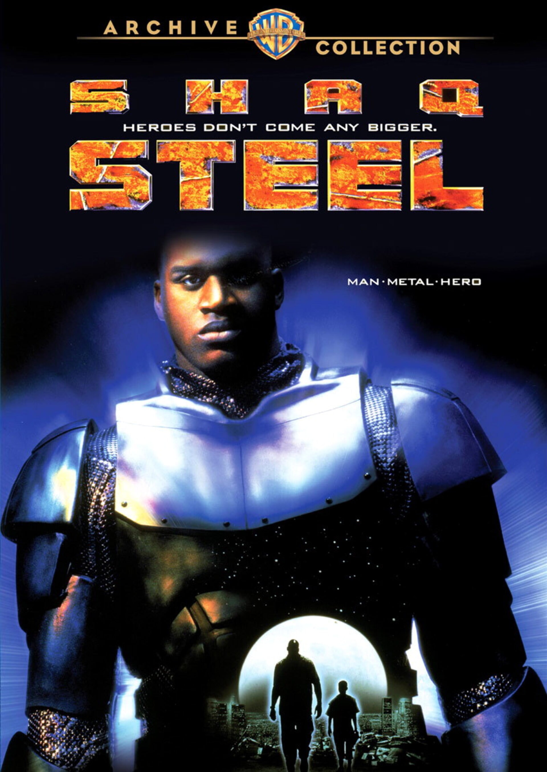 Steel Movies