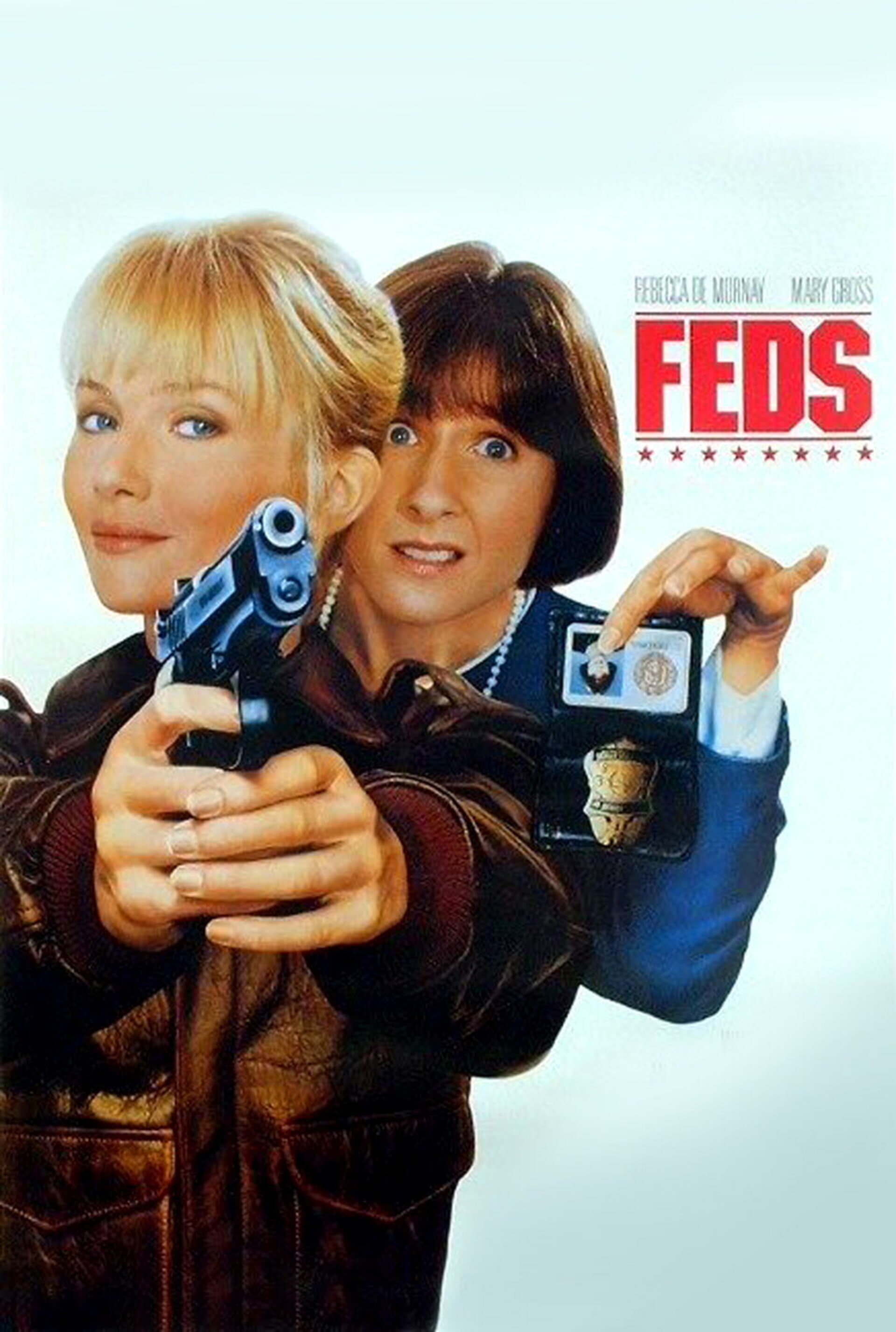 Feds Movies
