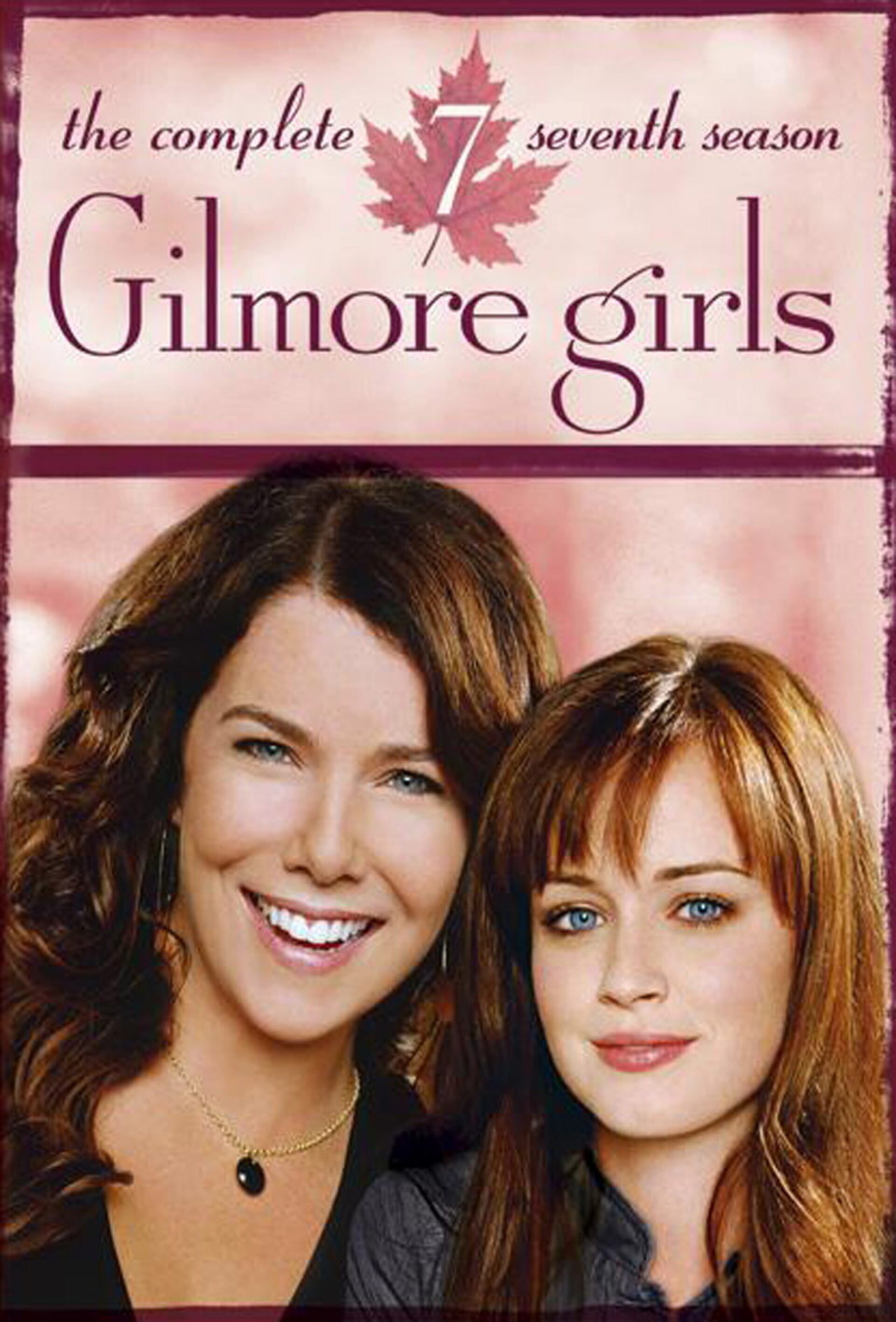 WarnerBros.com | Gilmore Girls: Season 7 | TV