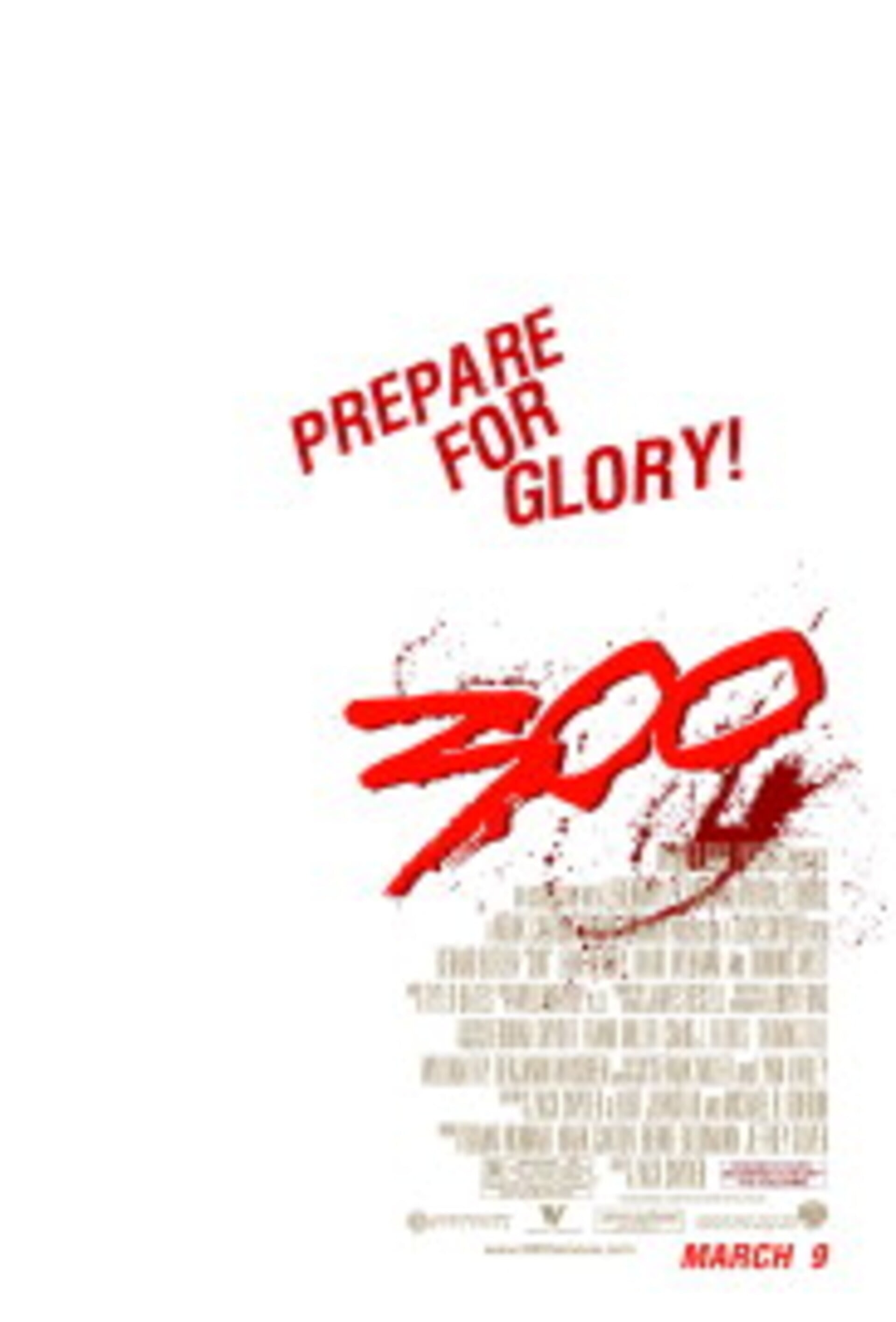 300 Movies
