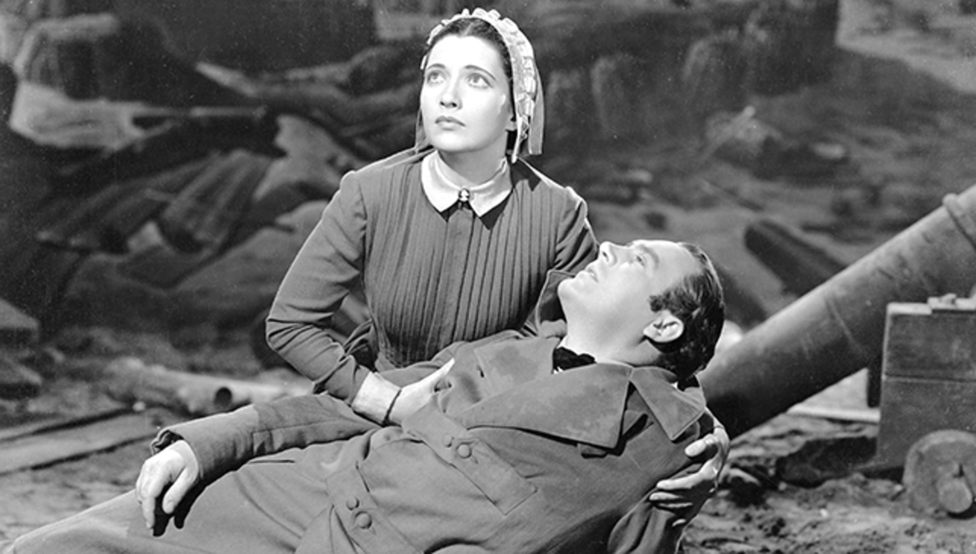 The White Angel Movies