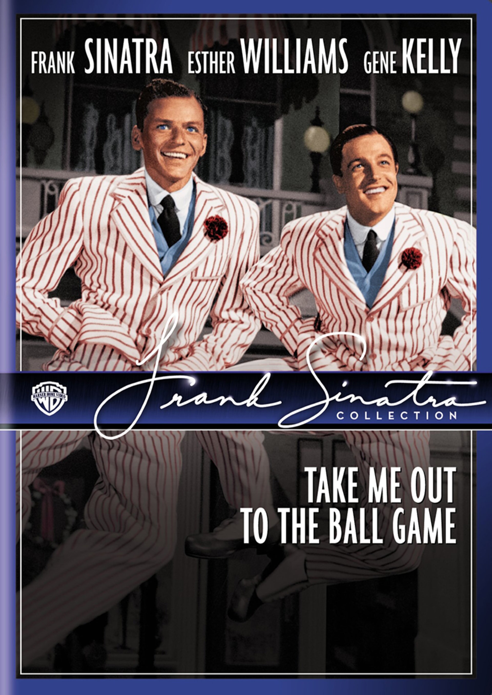 Take Me Out To The Ball Game Movies 6406
