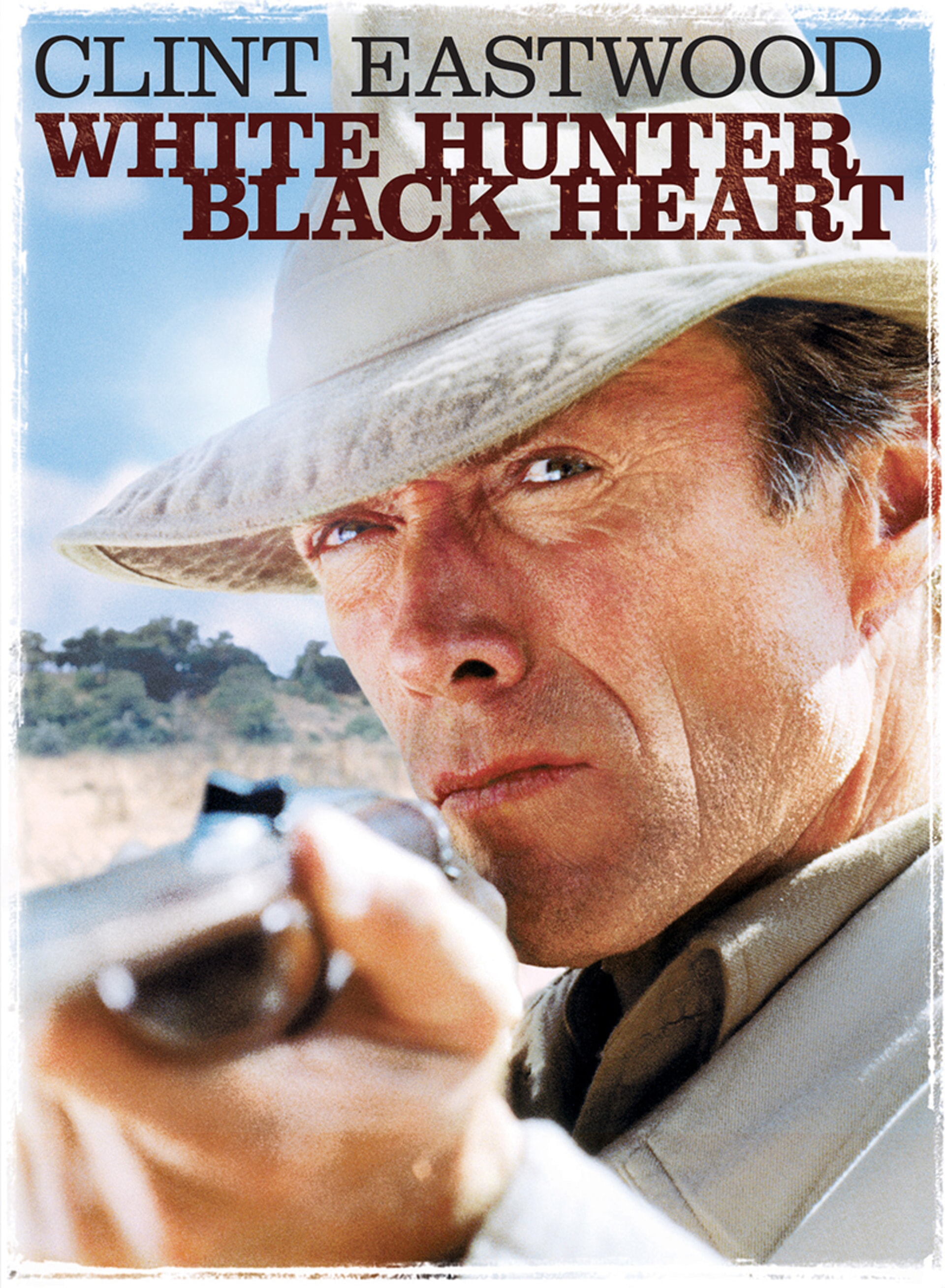 WarnerBros.com | White Hunter, Black Heart | Movies