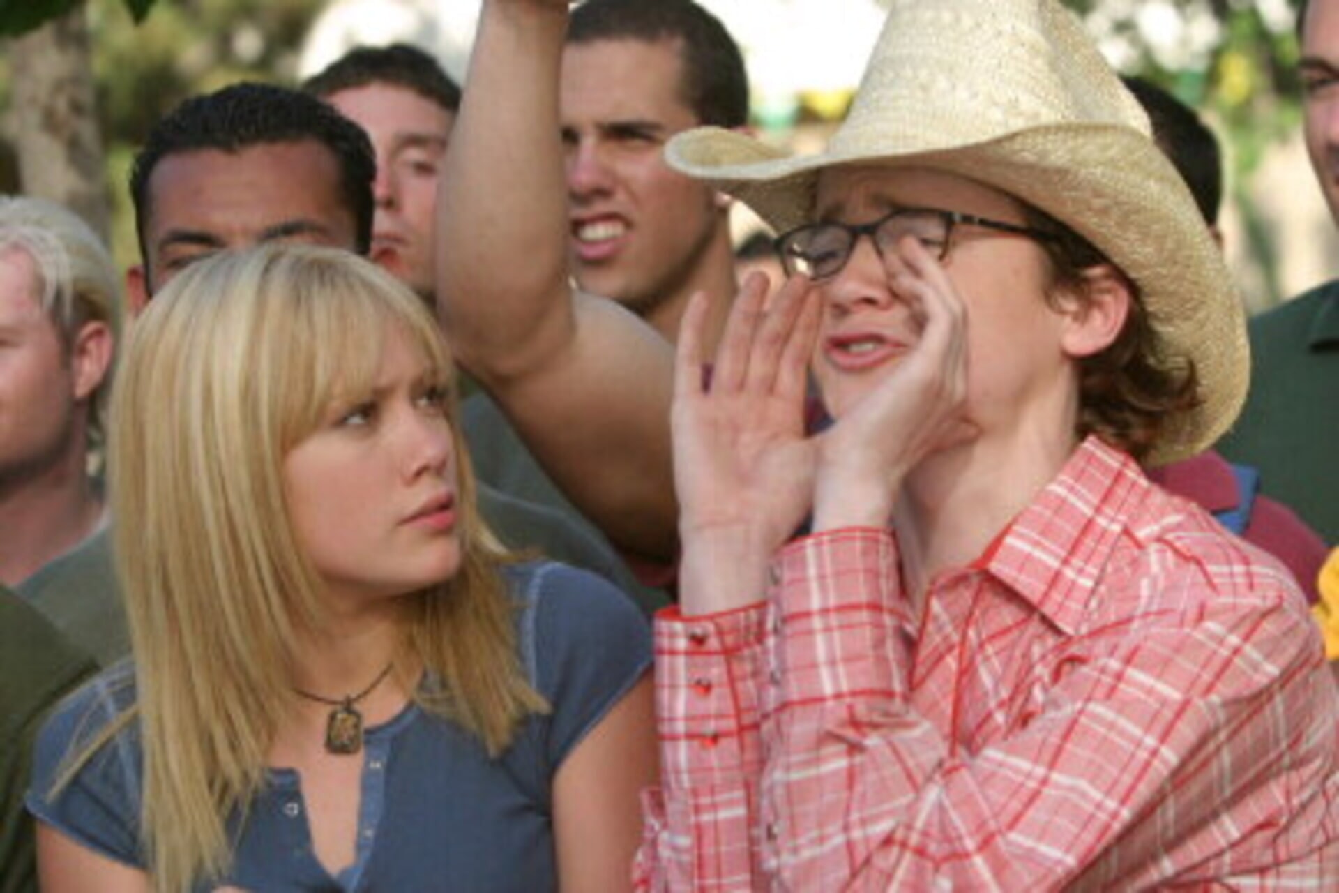 WarnerBros.com | A Cinderella Story | Movies
