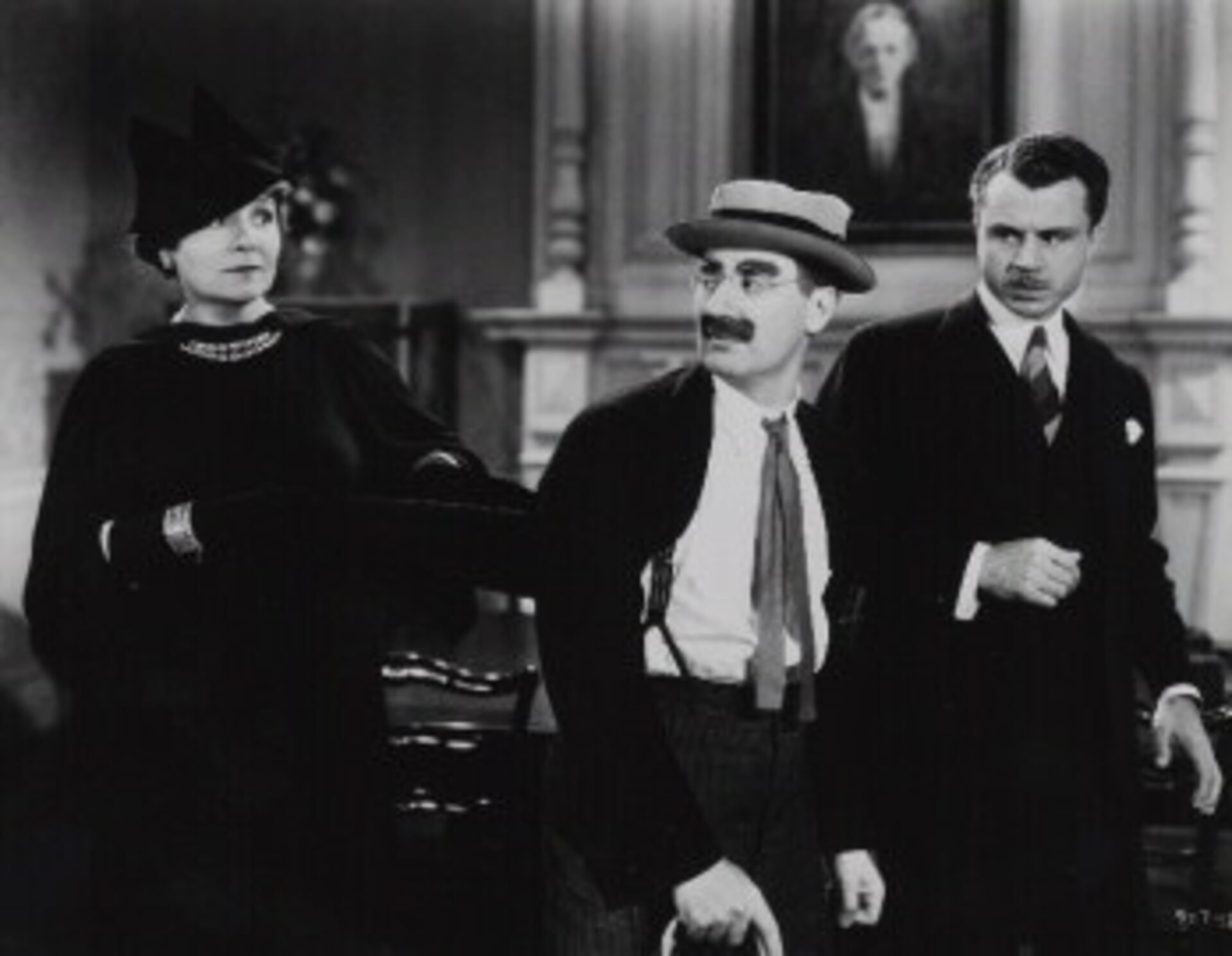 A Day at the Races Movies