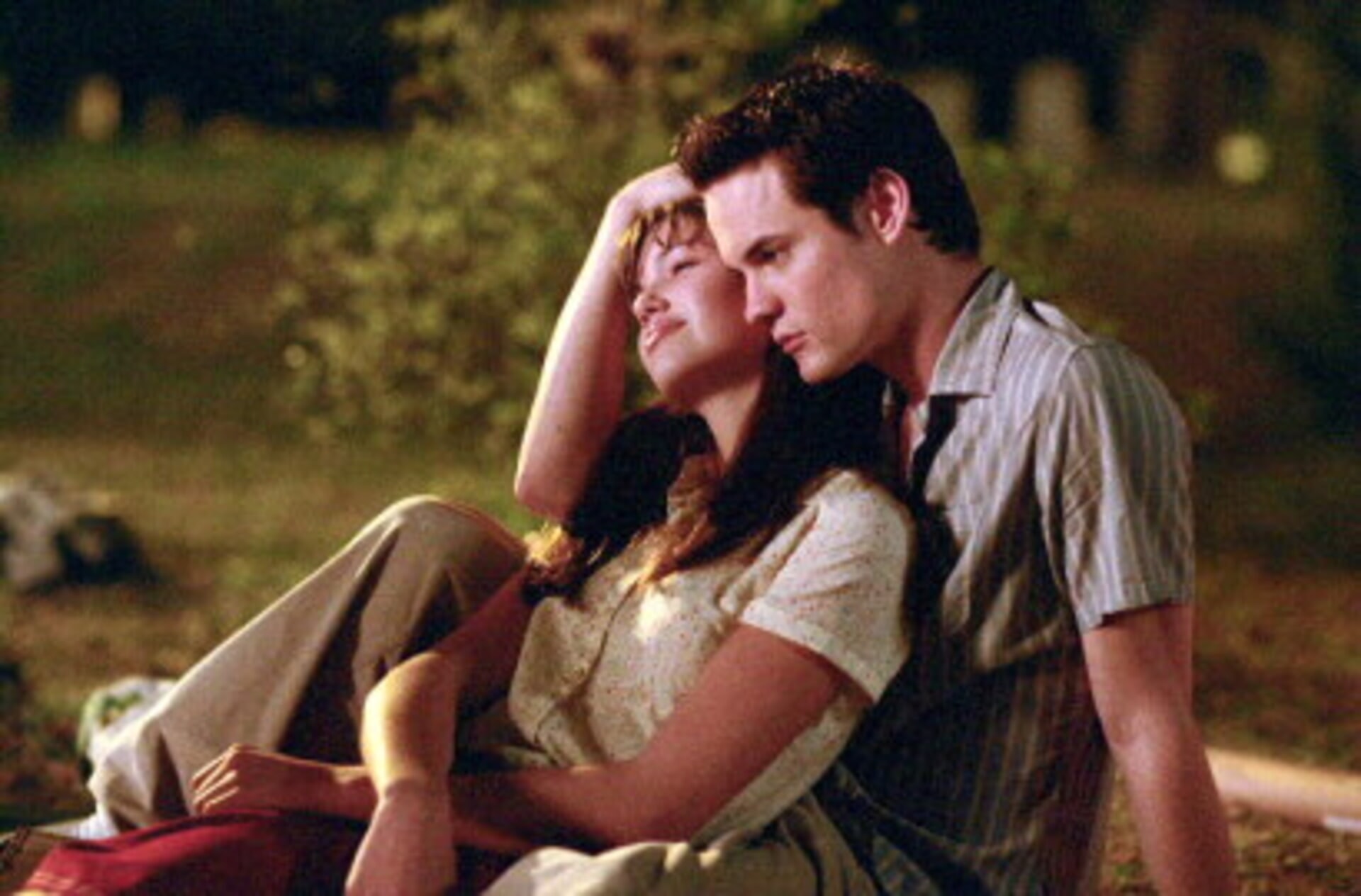 A Walk to Remember Movies