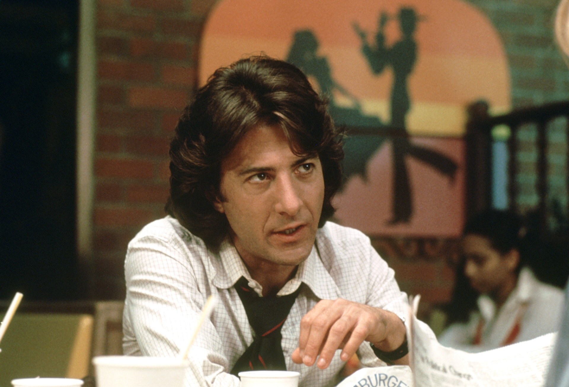 WarnerBros.com | All the President's Men | Movies