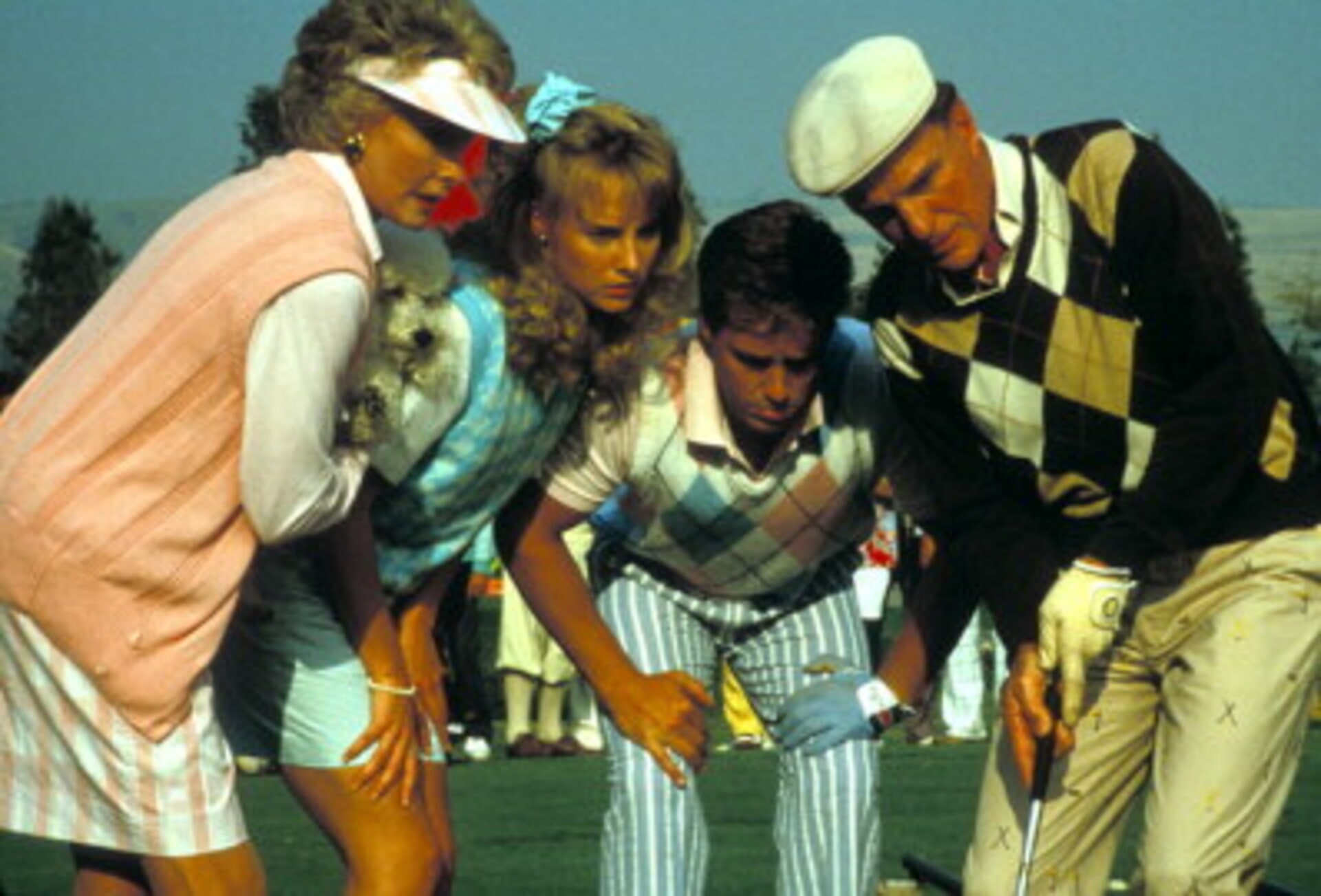 Caddyshack Ii Movies