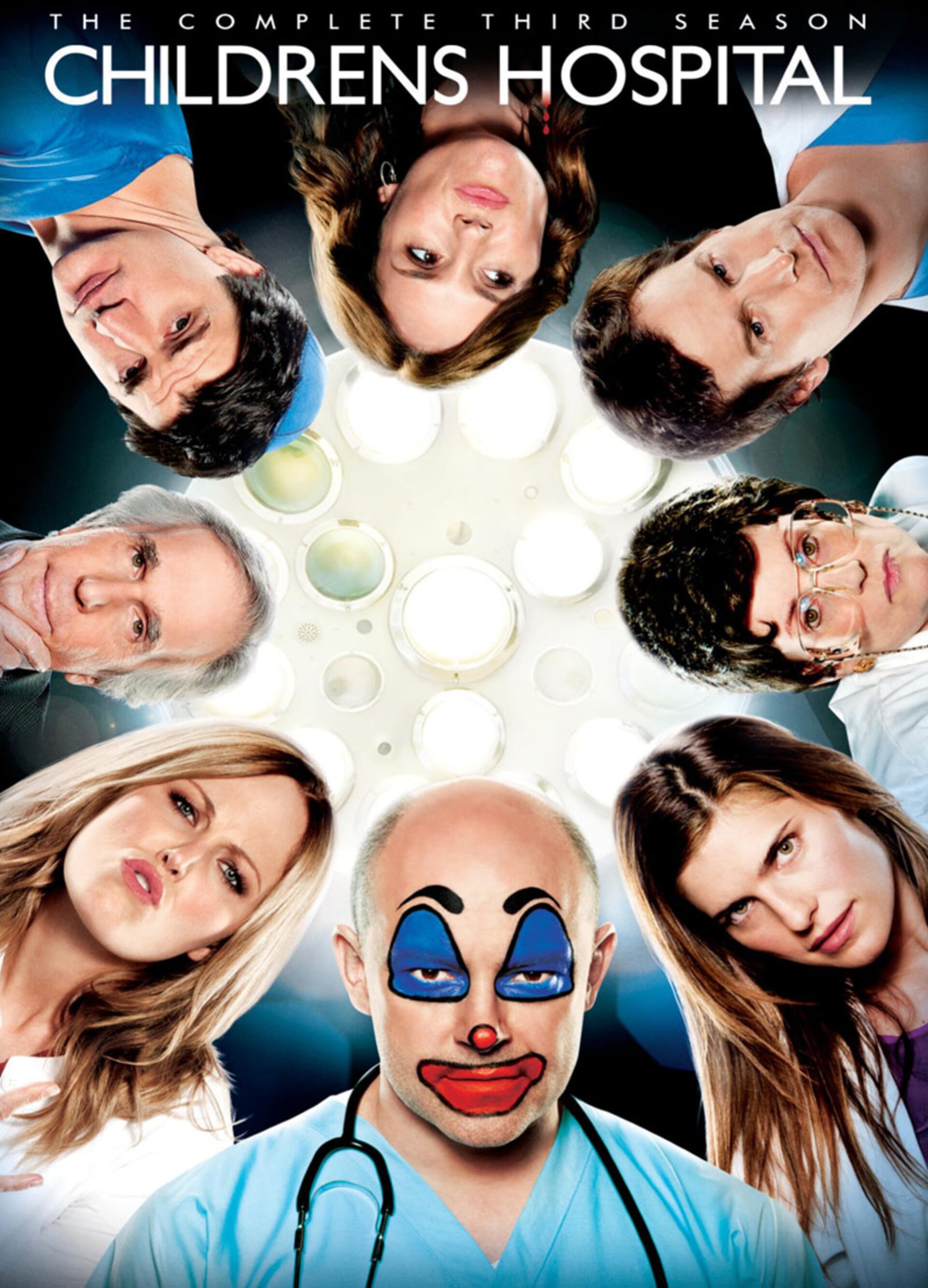 Is Childrens Hospital a good show?