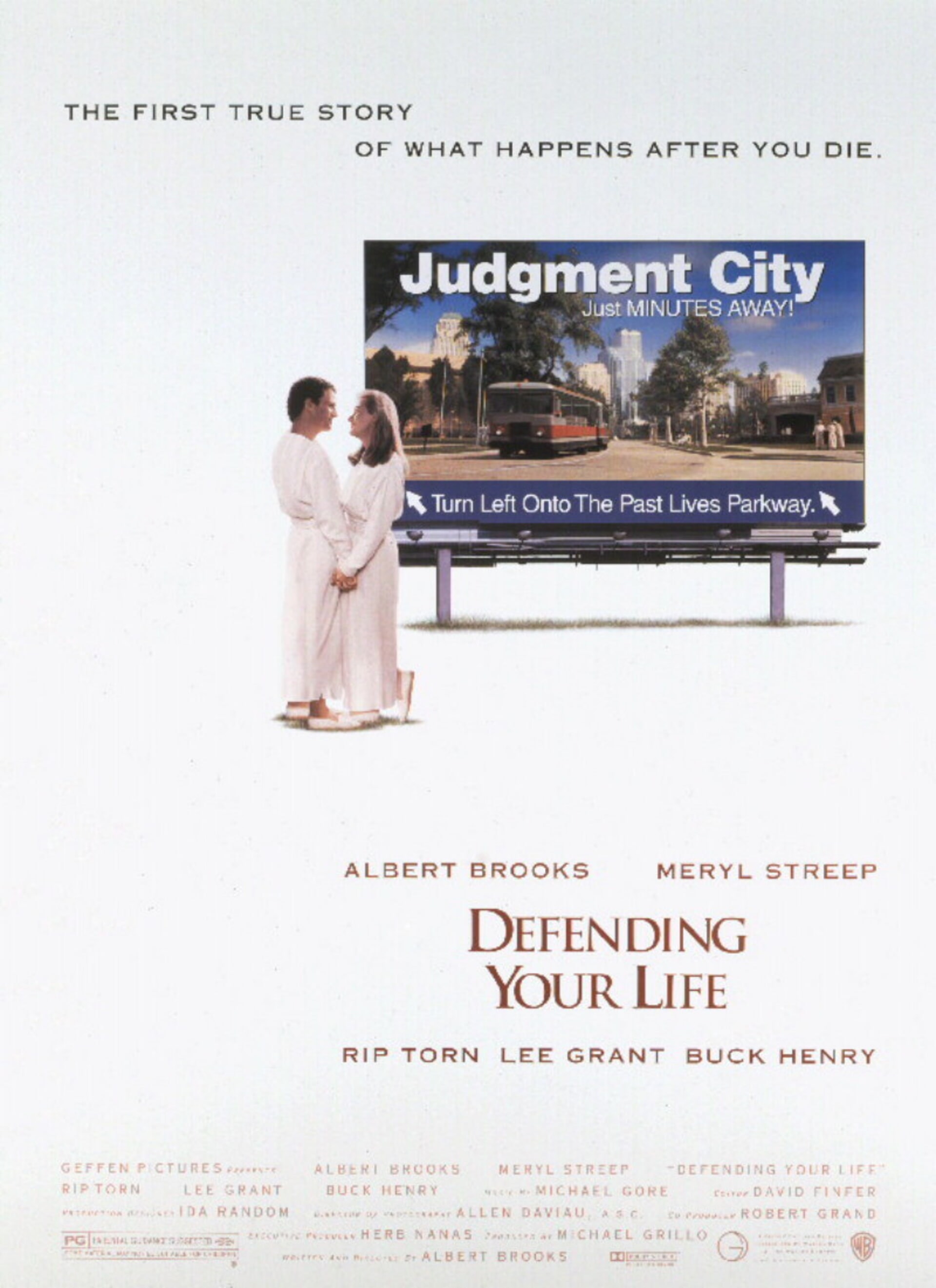 WarnerBros.com | Defending Your Life | Movies 