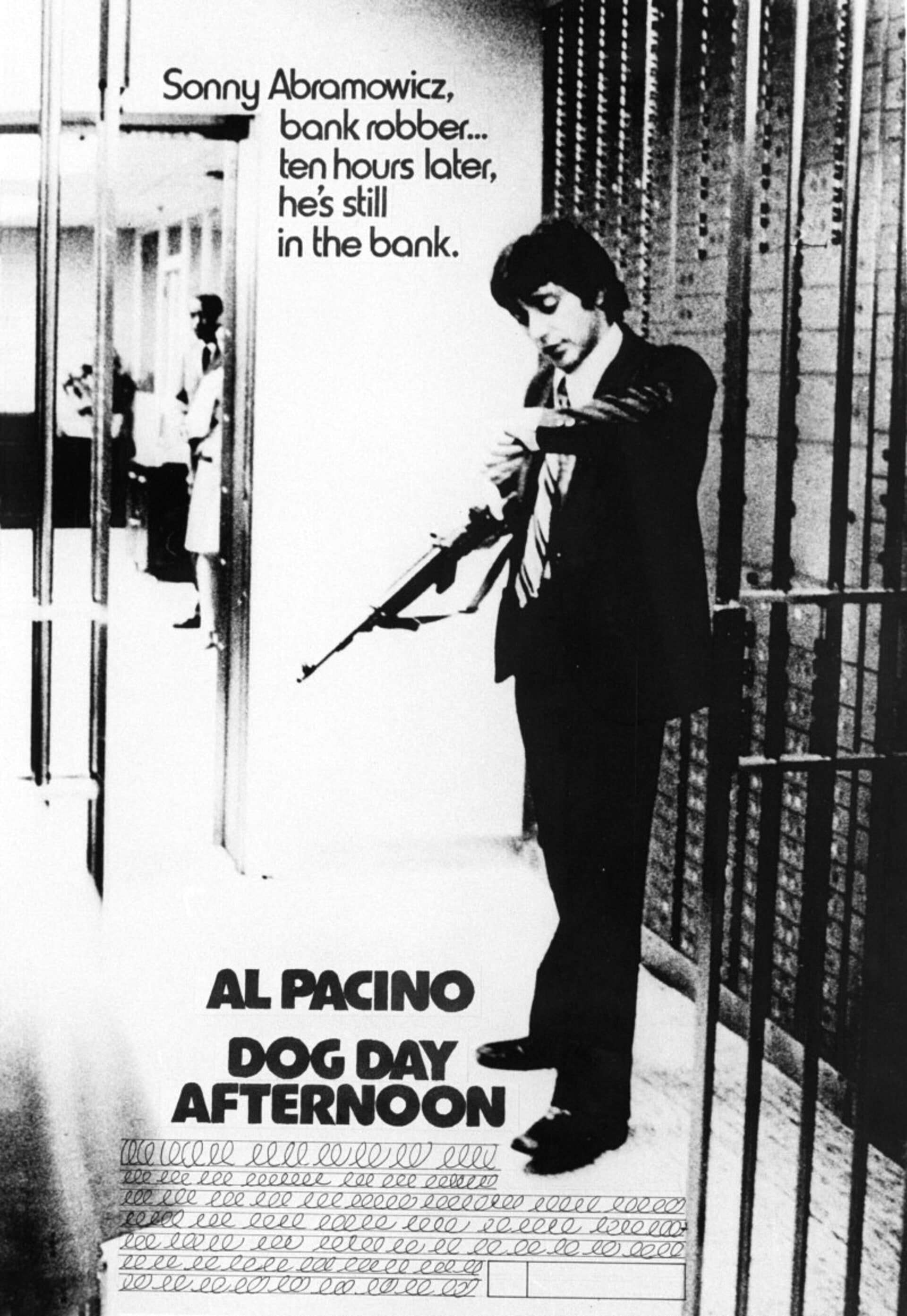 Dog Day Afternoon Movies