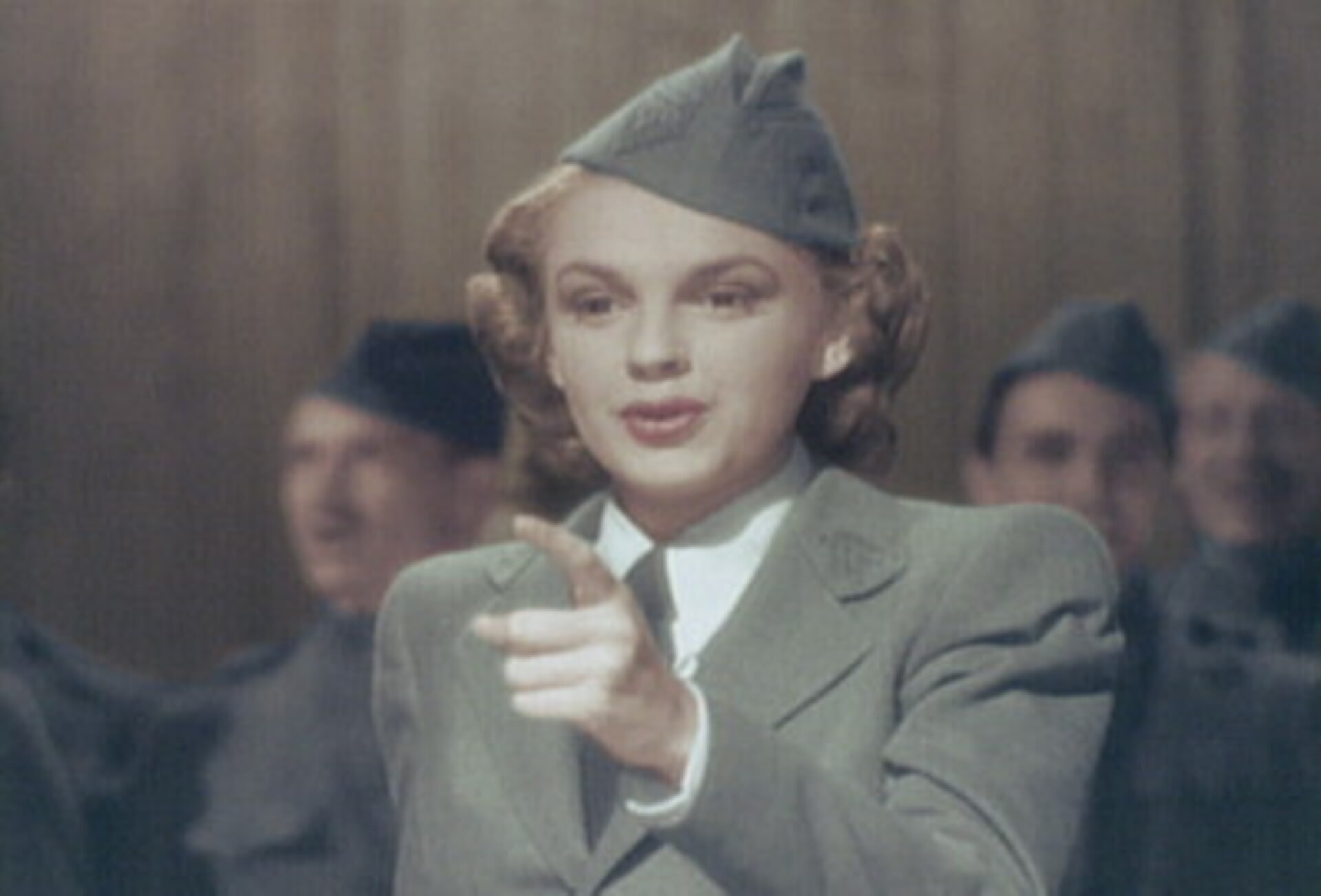 For Me and My Gal Movies