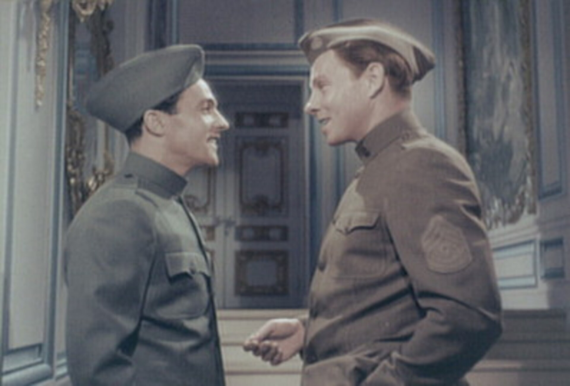 For Me and My Gal Movies