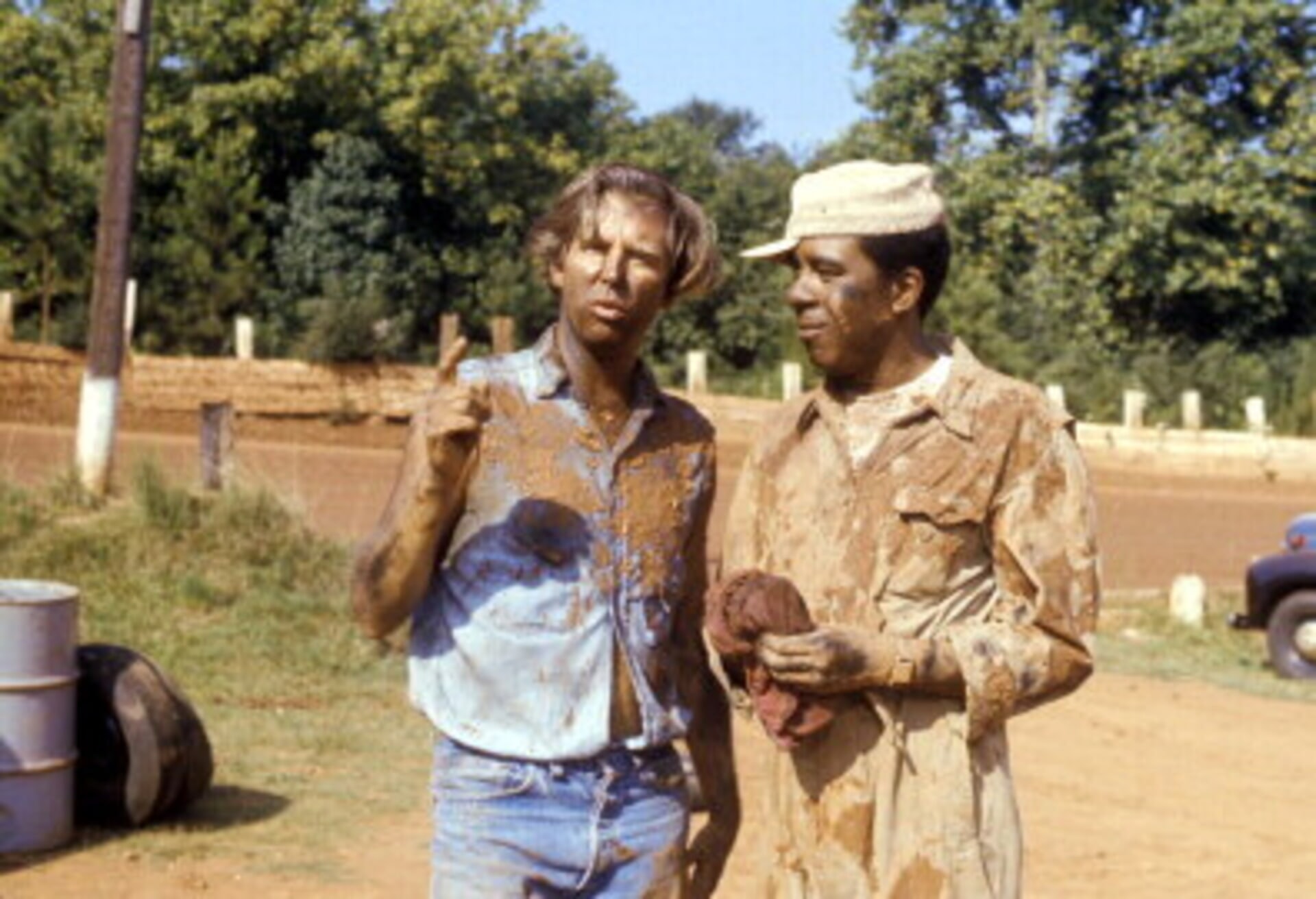 Greased Lightning Movies