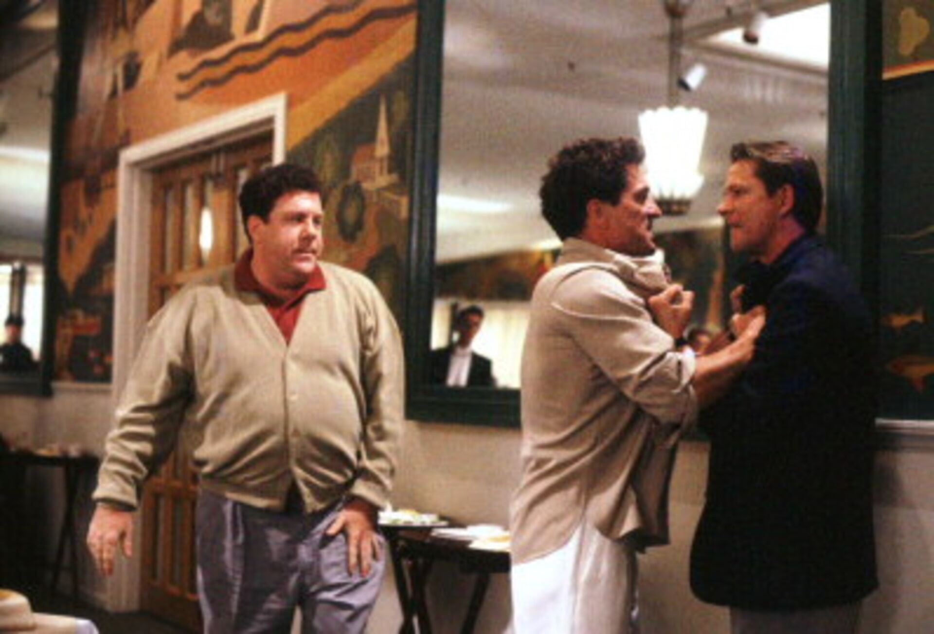 Guilty by Suspicion Movies