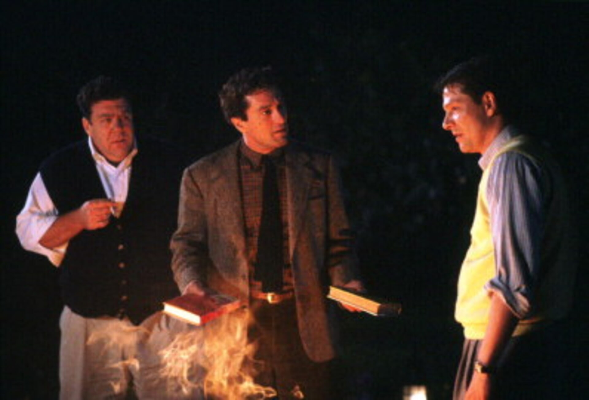 Guilty by Suspicion Movies