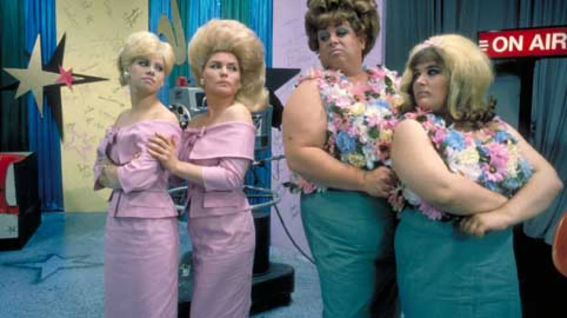 Hairspray (1988) Movies