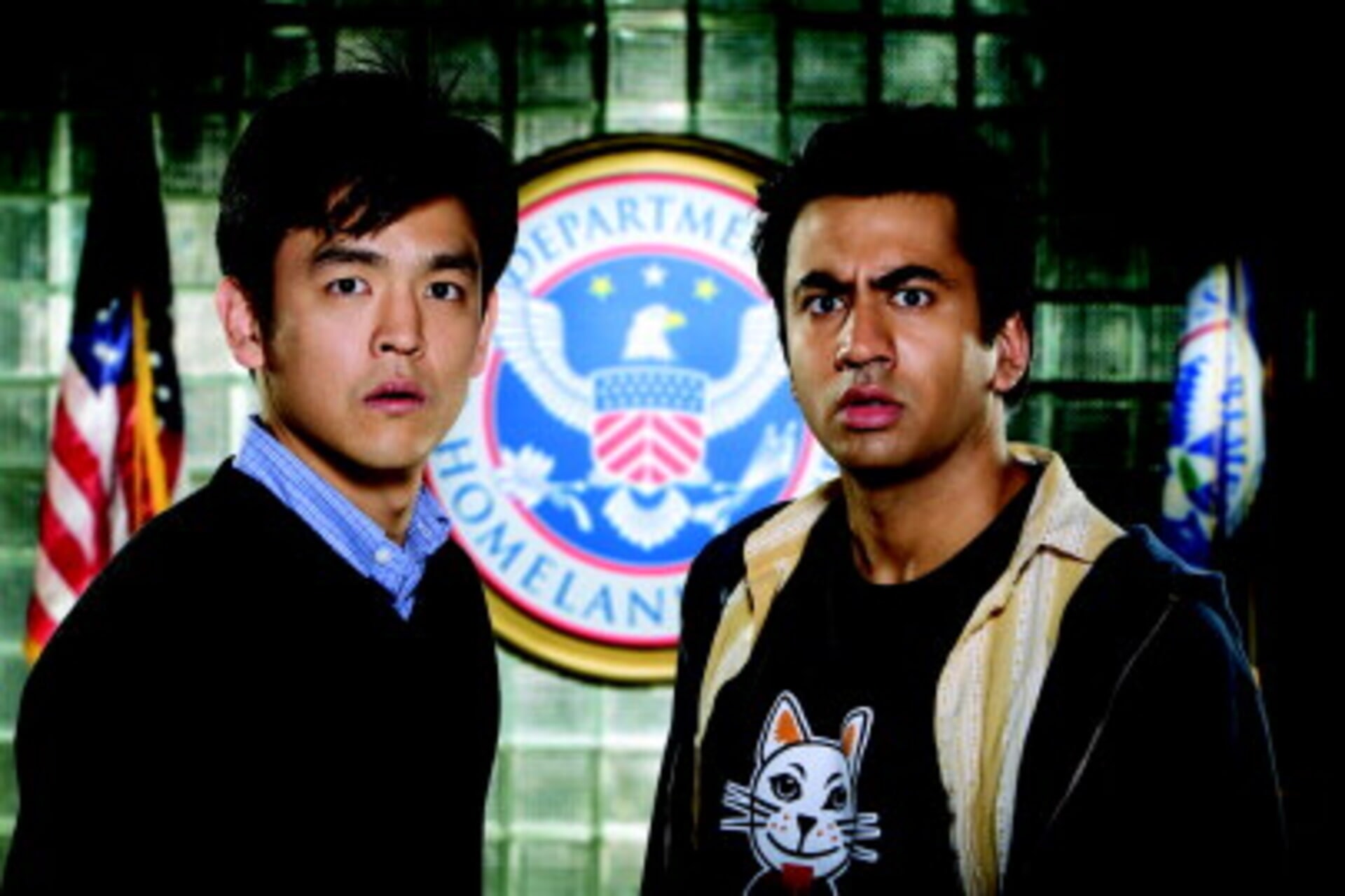 Harold And Kumar Escape From Guantanamo Bay Movies