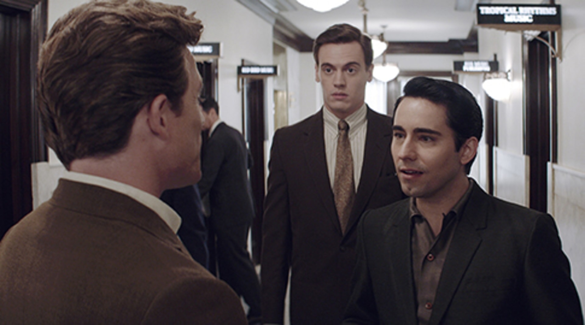 WarnerBros.com | Jersey Boys | Movies