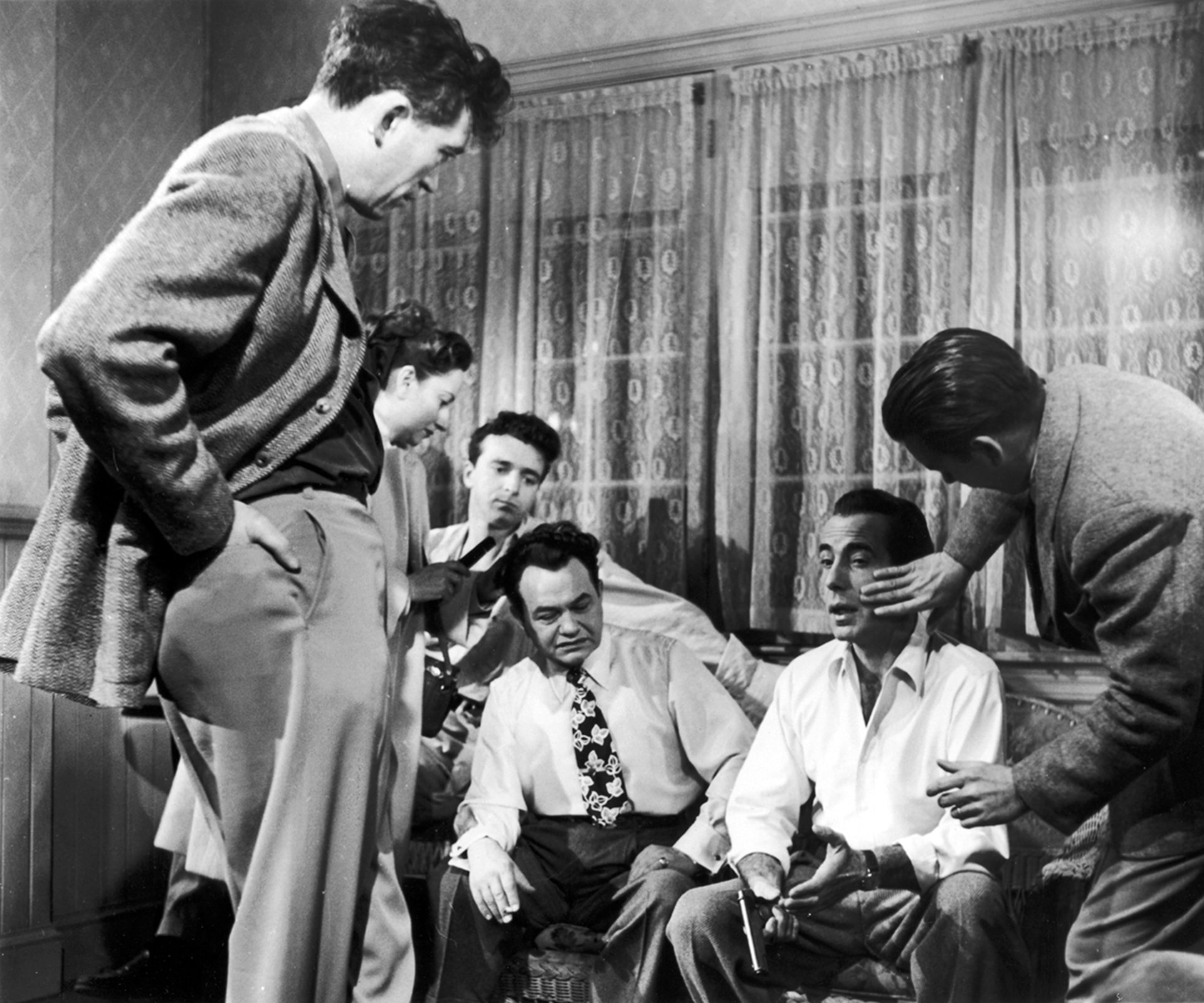 WarnerBros Key Largo Movies warnerbros-key-largo-movies