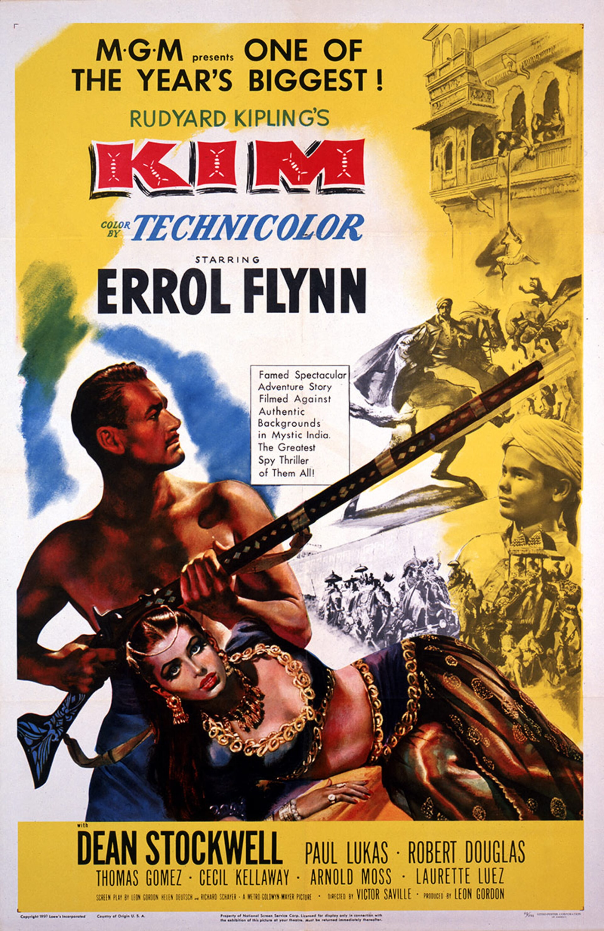 WarnerBros.com | Kim | Movies