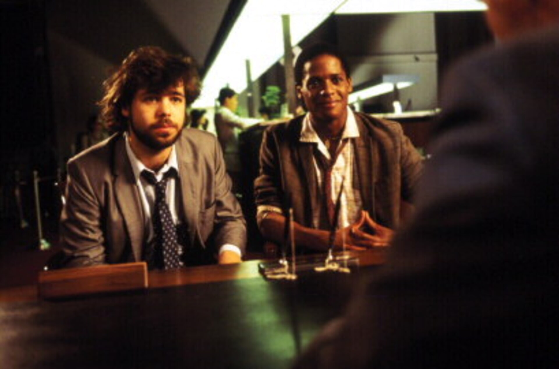 Krush Groove Movies
