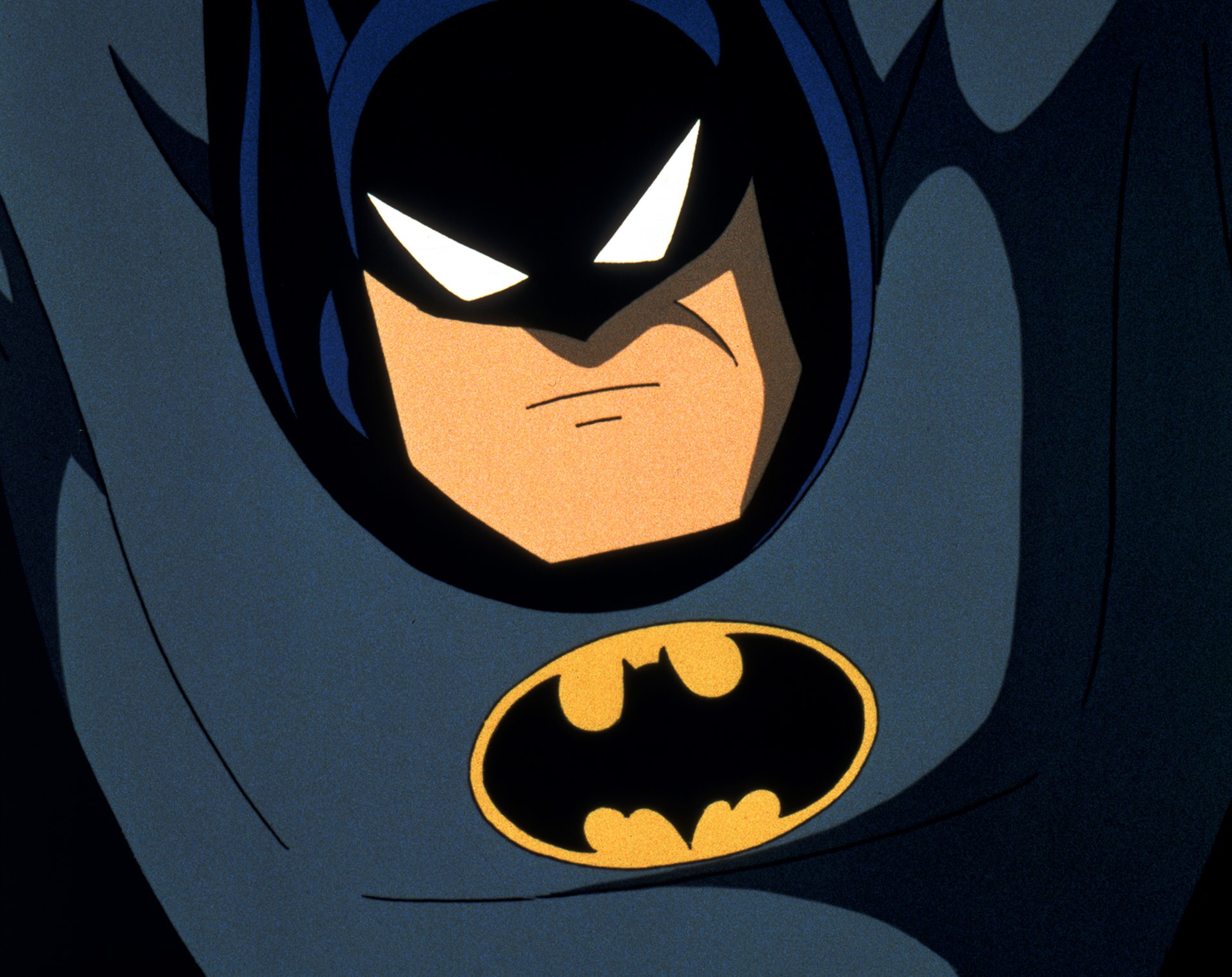 Warnerbros batman mask of the phantasm movies