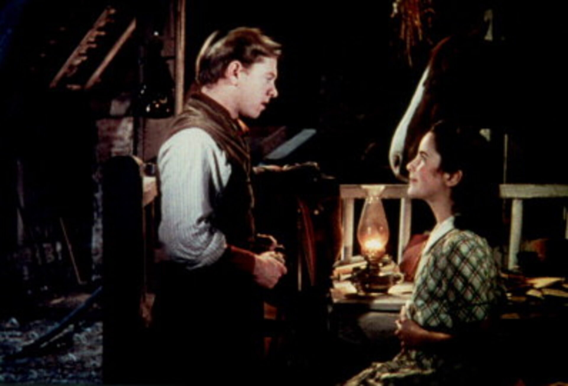 National Velvet Movies