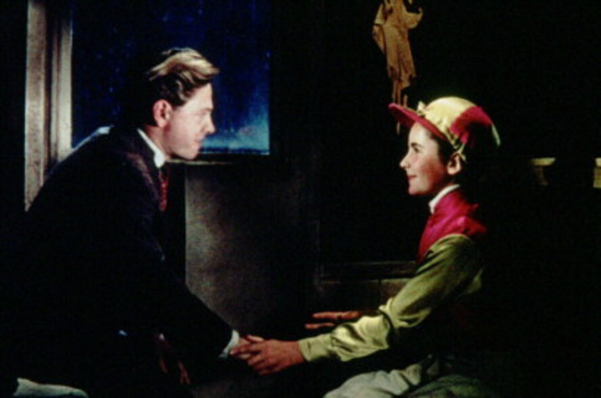 National Velvet Movies