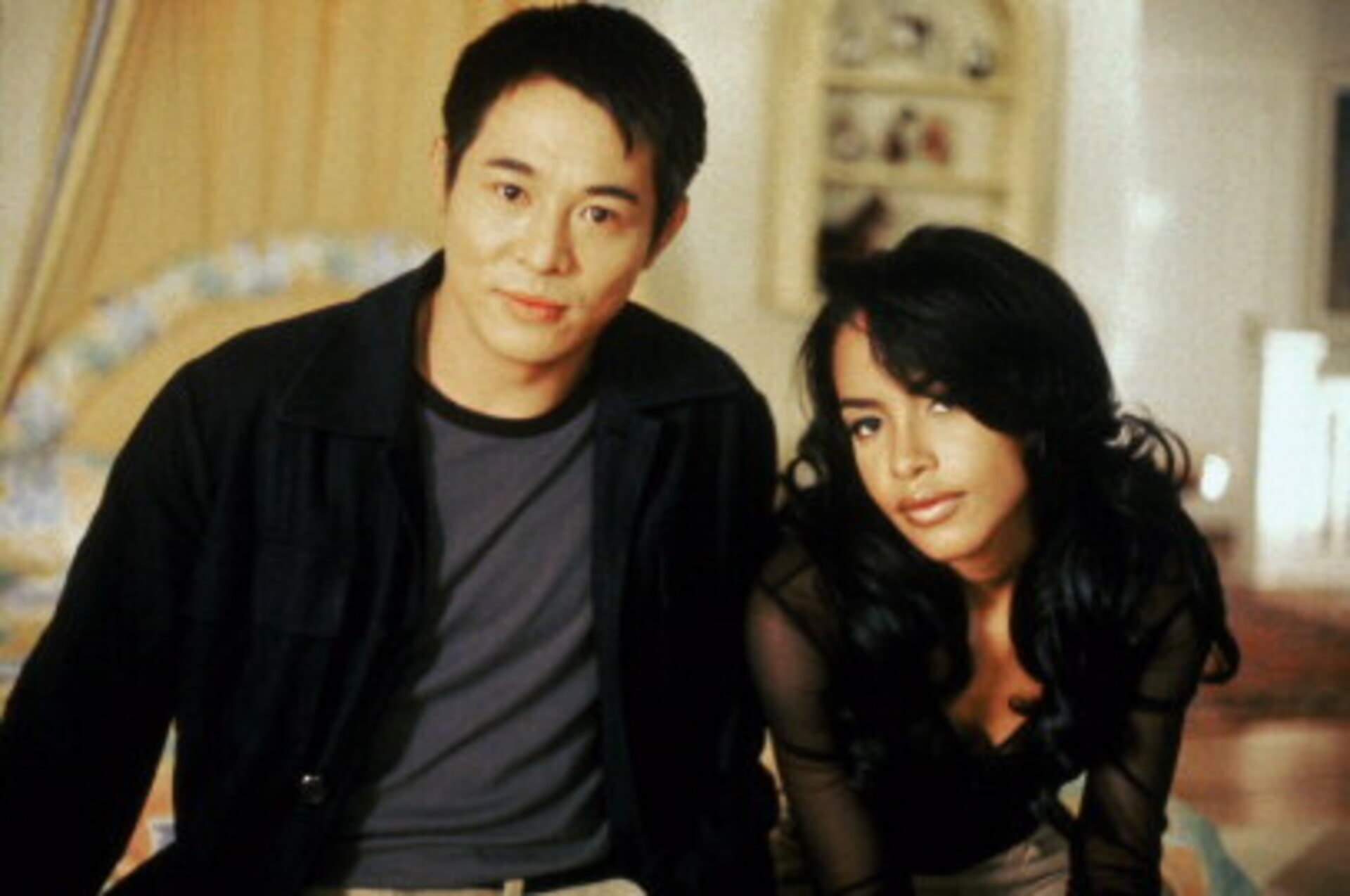 Romeo Must Die Movies