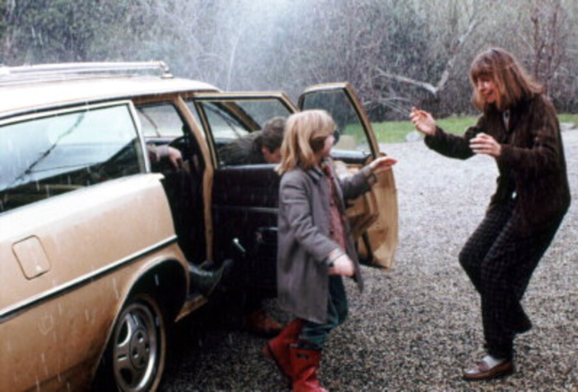 Shoot the Moon Movies