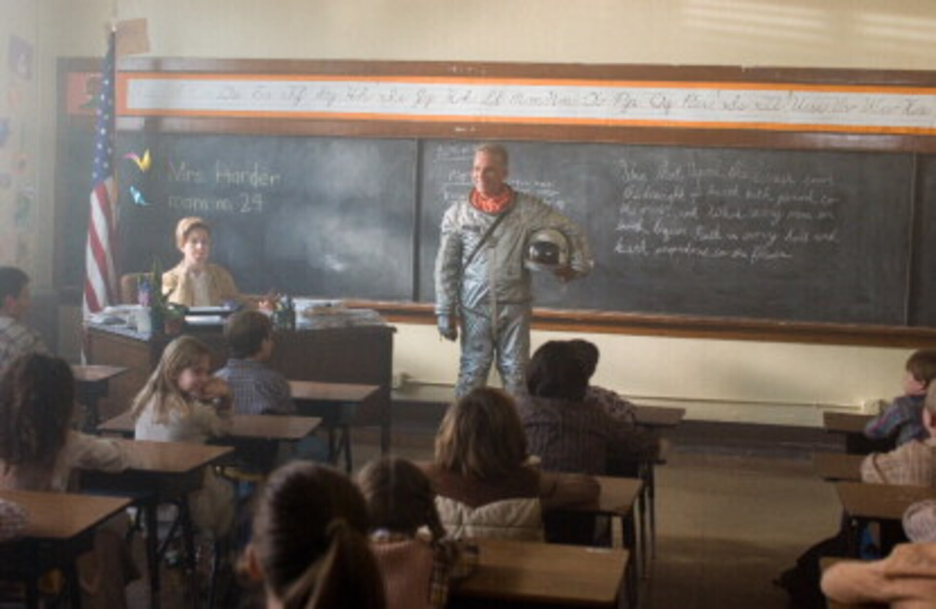 The Astronaut Farmer Movies