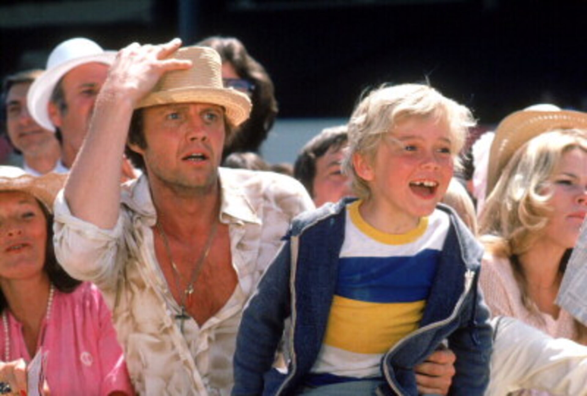 The Champ (1979) Movies