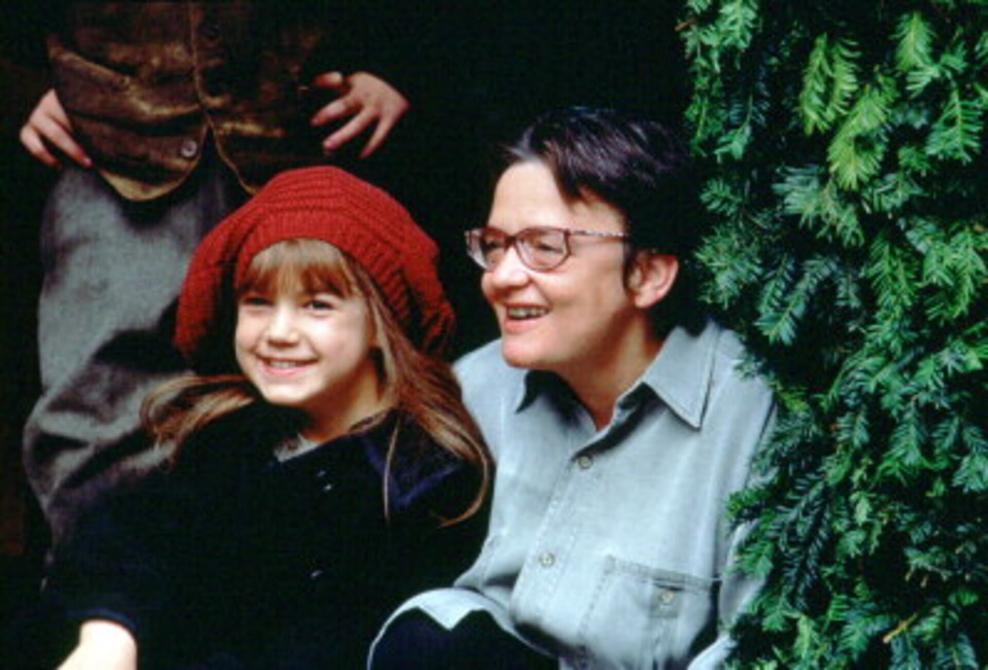 The Secret Garden (1993) Movies