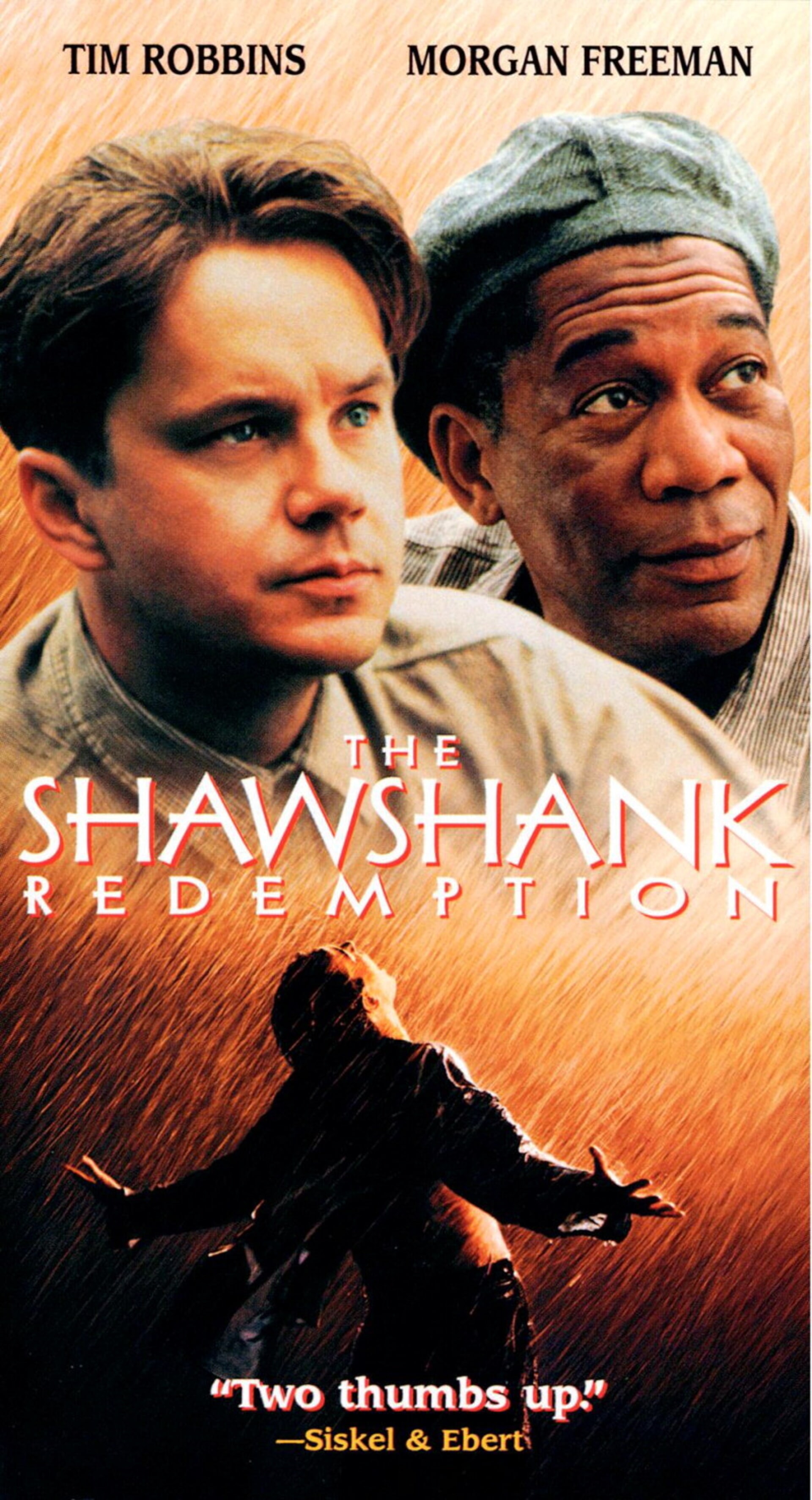 The Poster In Shawshank Redemption