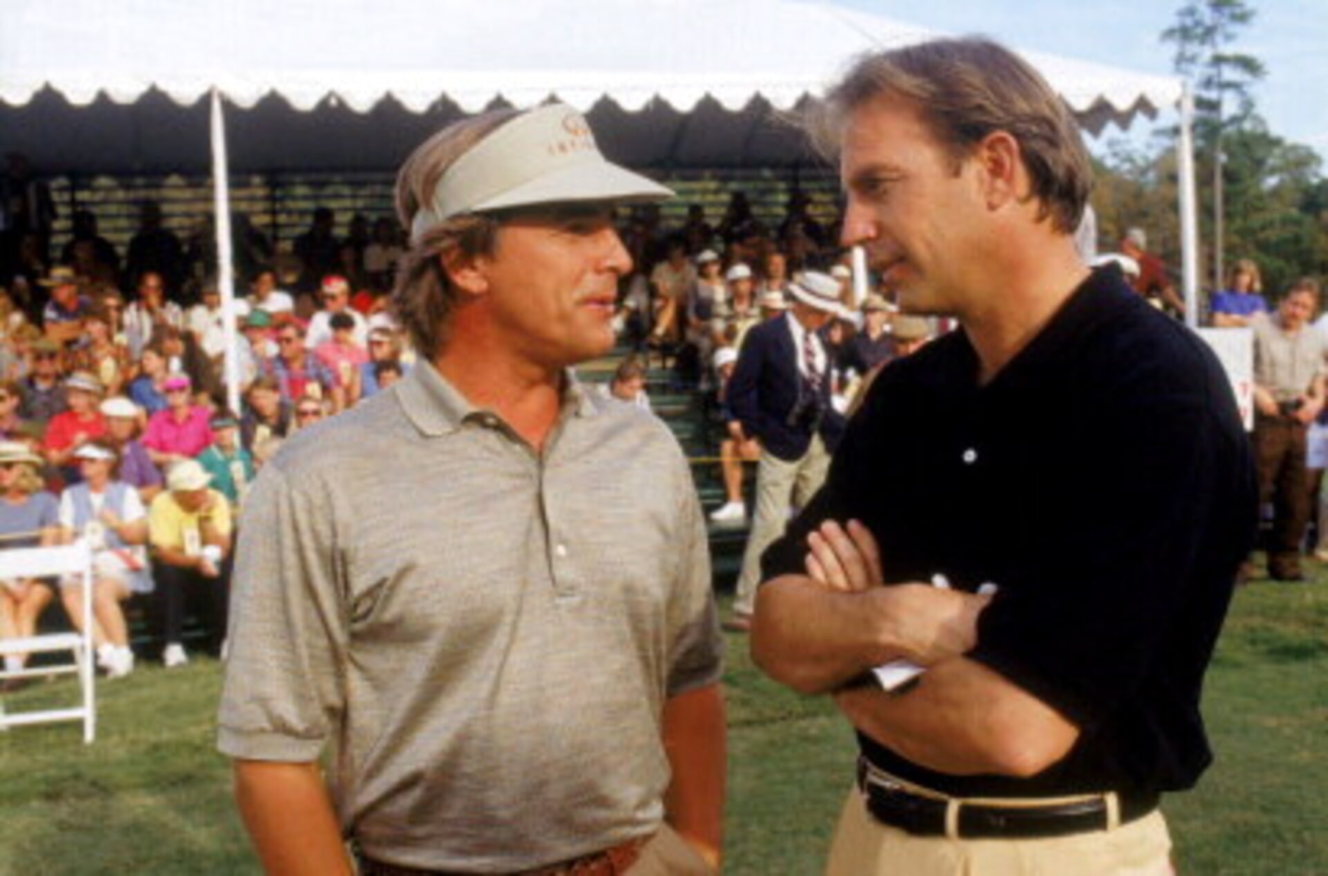 Tin Cup Movies