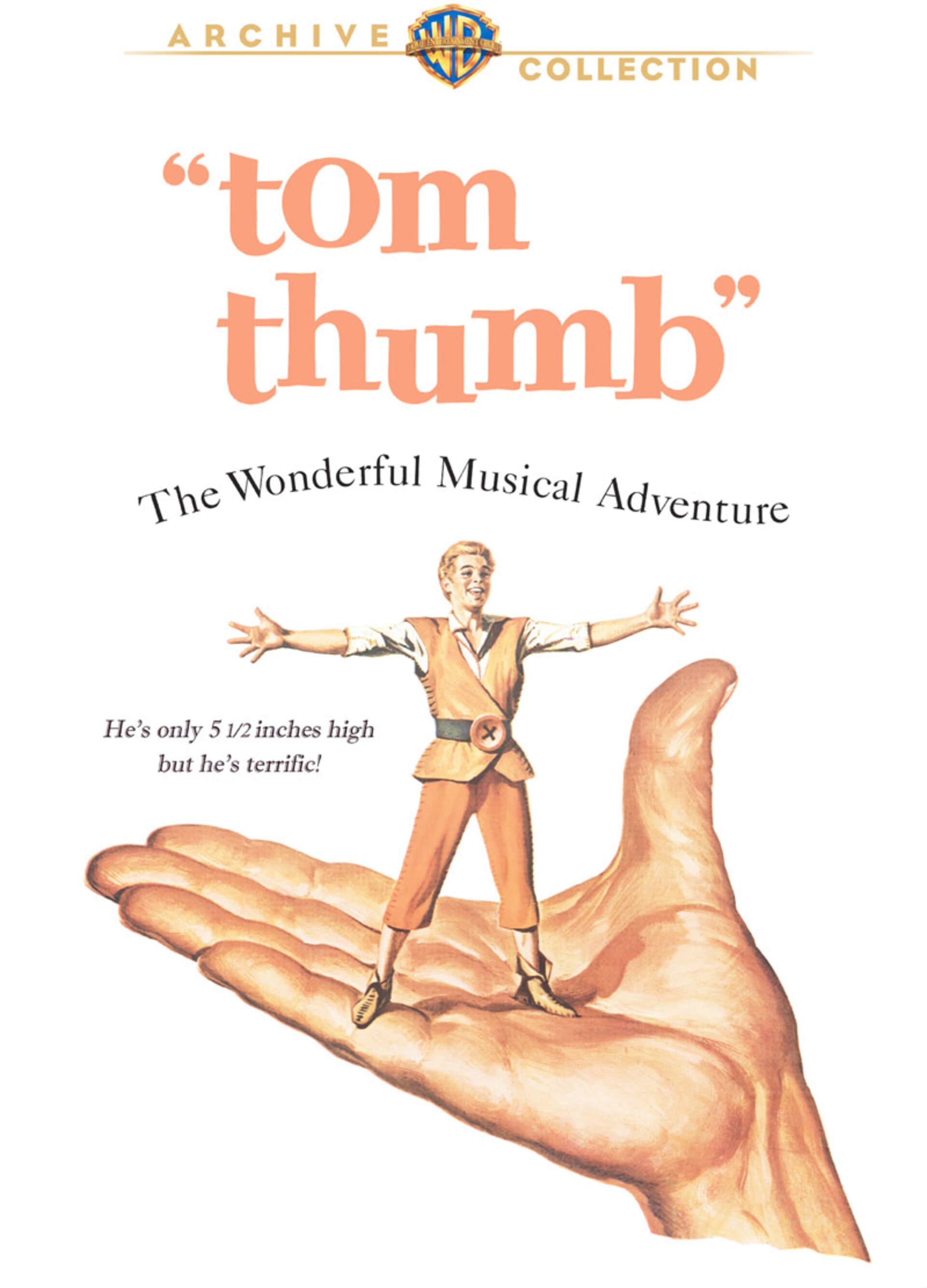 Tom Thumb Movies