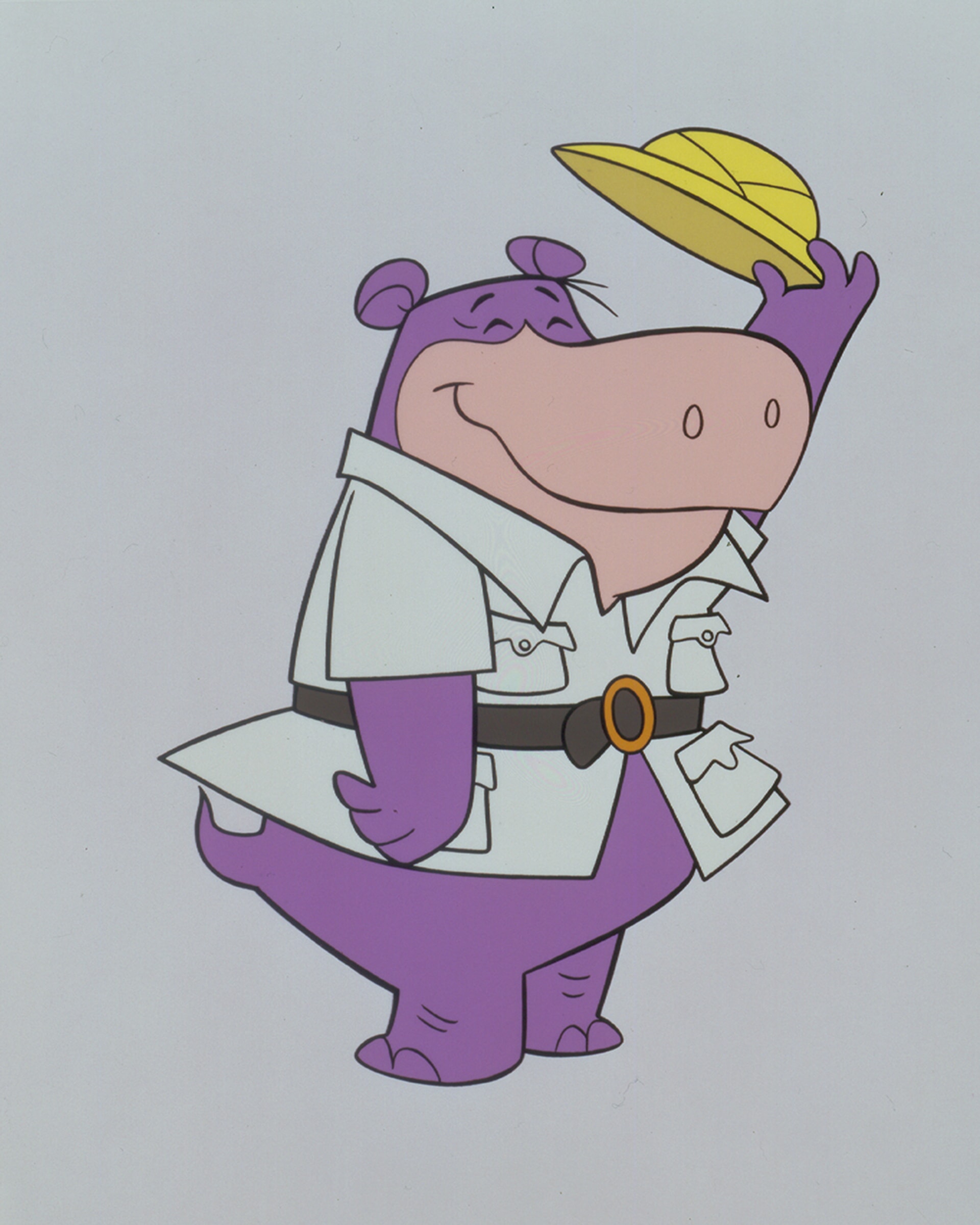peter potamus funko