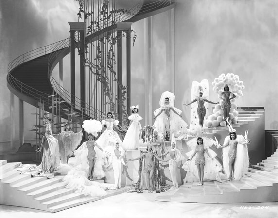 WarnerBros.com | Ziegfeld Girl | Movies