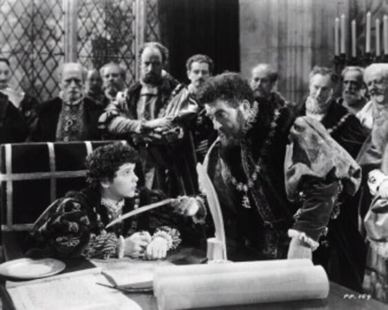 WarnerBros.com | The Prince and the Pauper | Movies