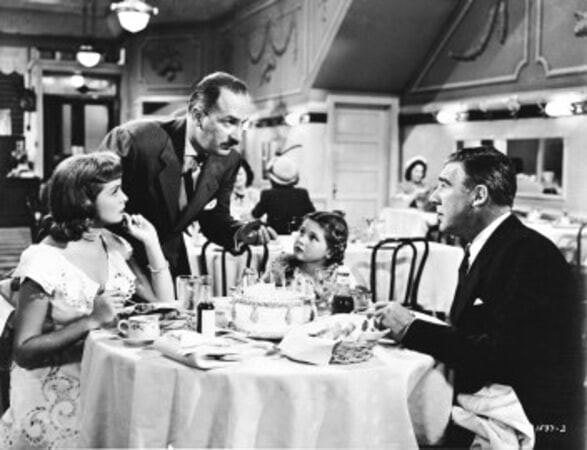 WarnerBros.com | Angels in the Outfield | Movies