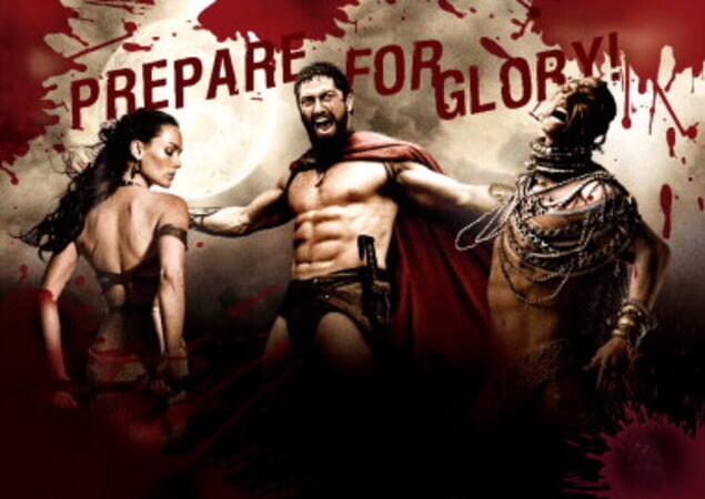 300 prepare for glory full movie free download torrent