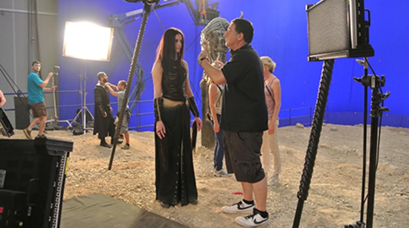 300: Rise of an Empire - Image - Image 30