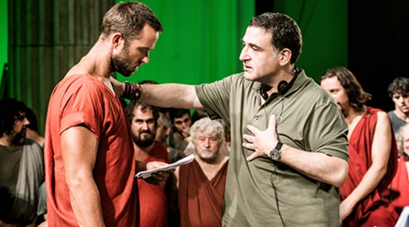 300: Rise of an Empire - Image - Image 31