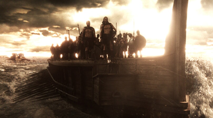 300: Rise of an Empire - Image - Image 6